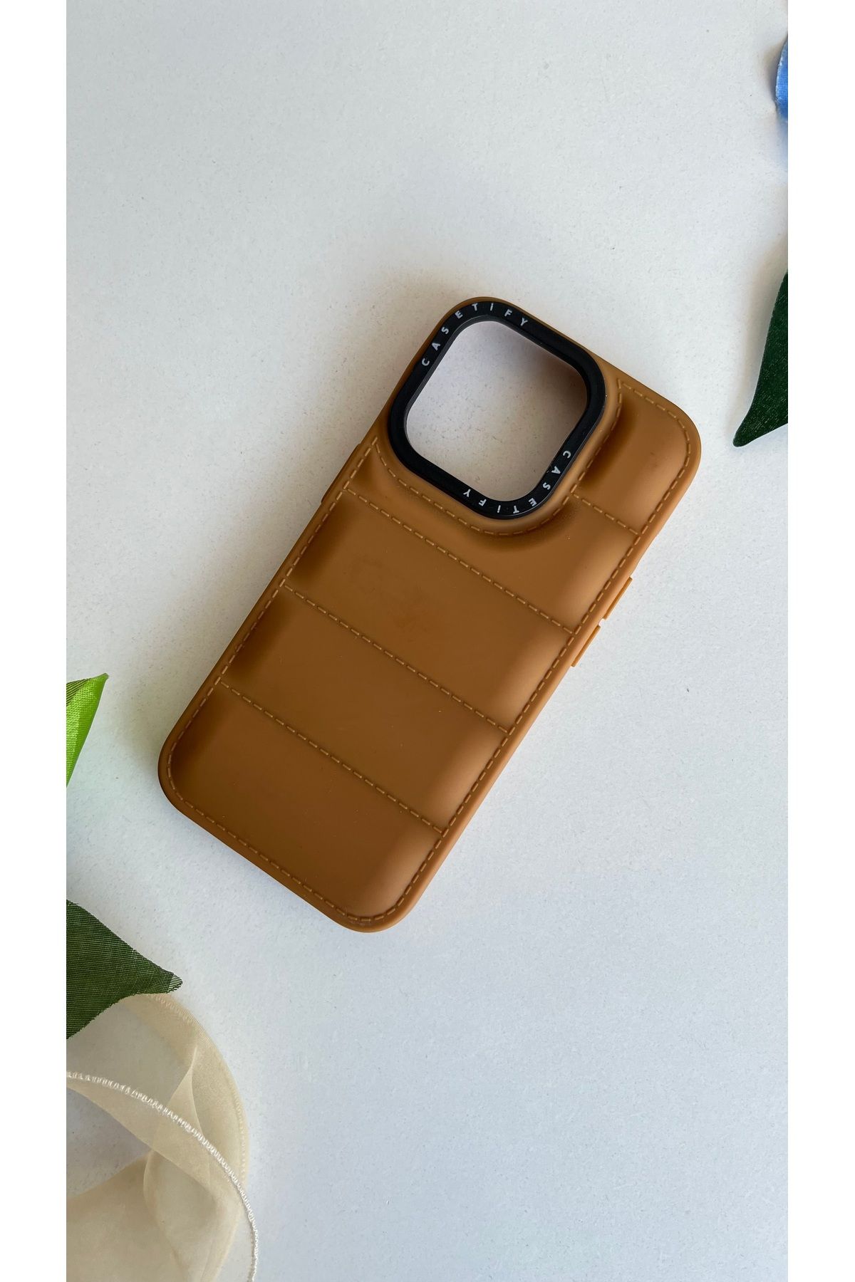 shop Iphone 15 Pro Puffer Airbag Kılıf