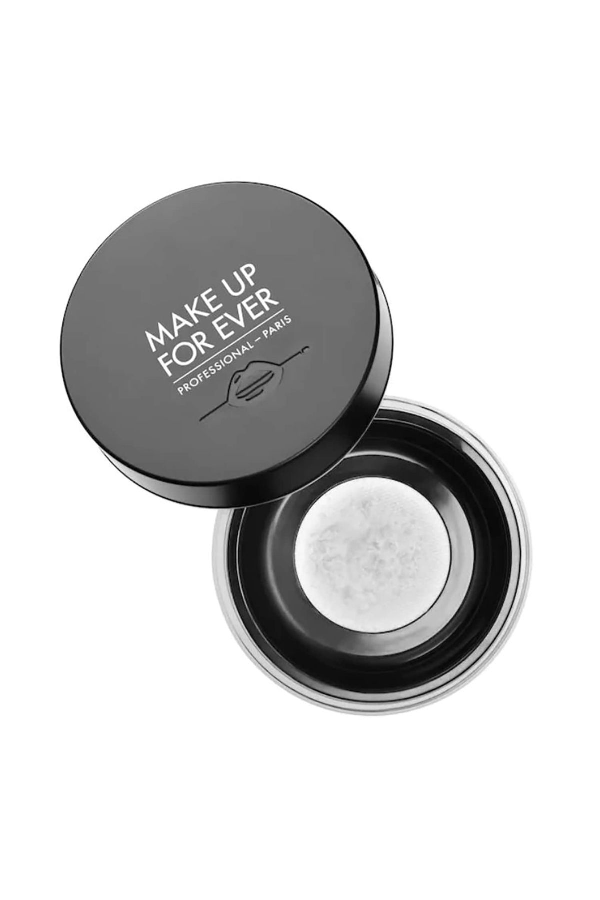 Make Up For Ever ULTRA HD LOOSE POWDER MICROFINISHING LOOSE POWDER 8.5g