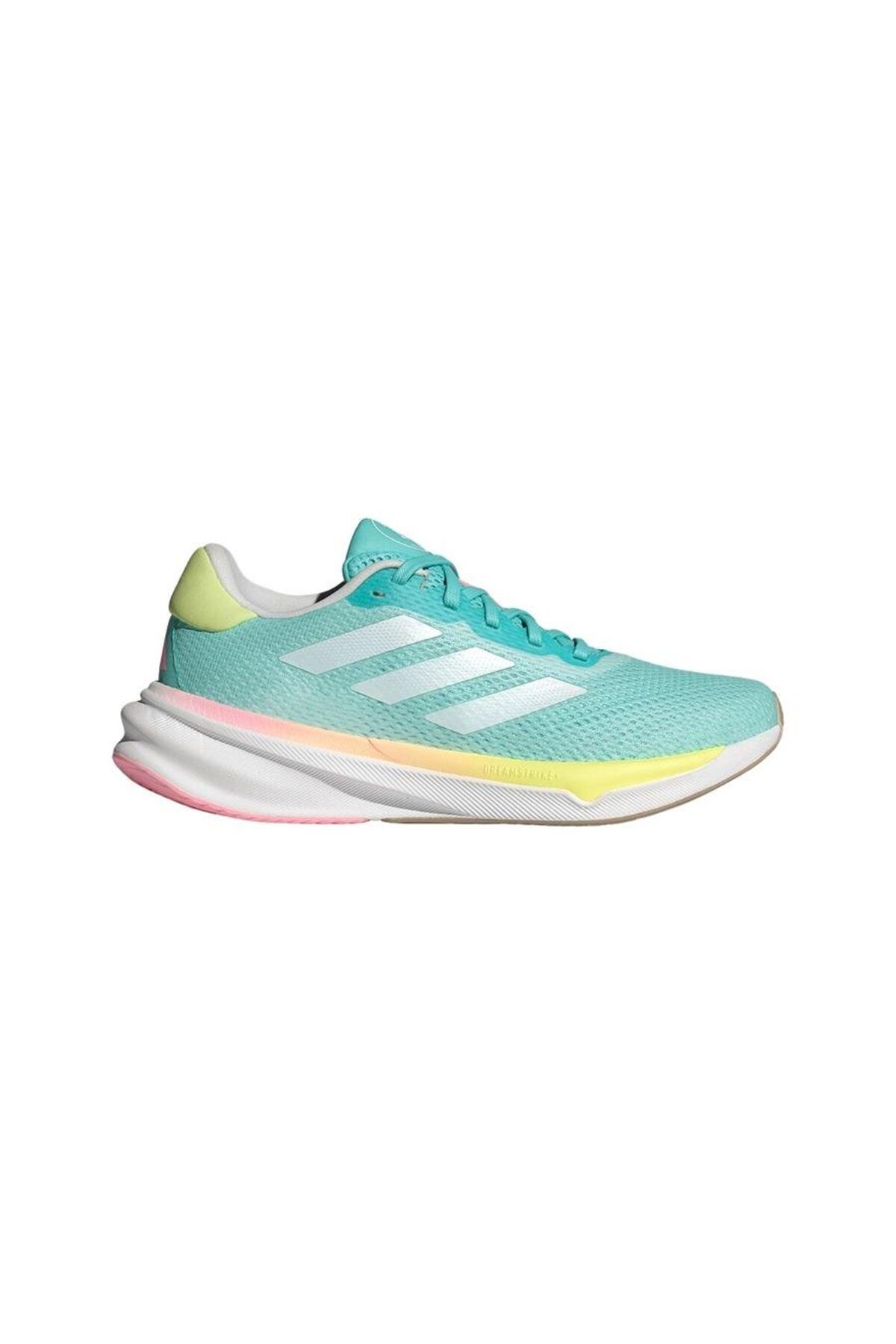 adidas SUPERNOVA STRIDE W Kadın   Koşu Ayakkabısı IH2910