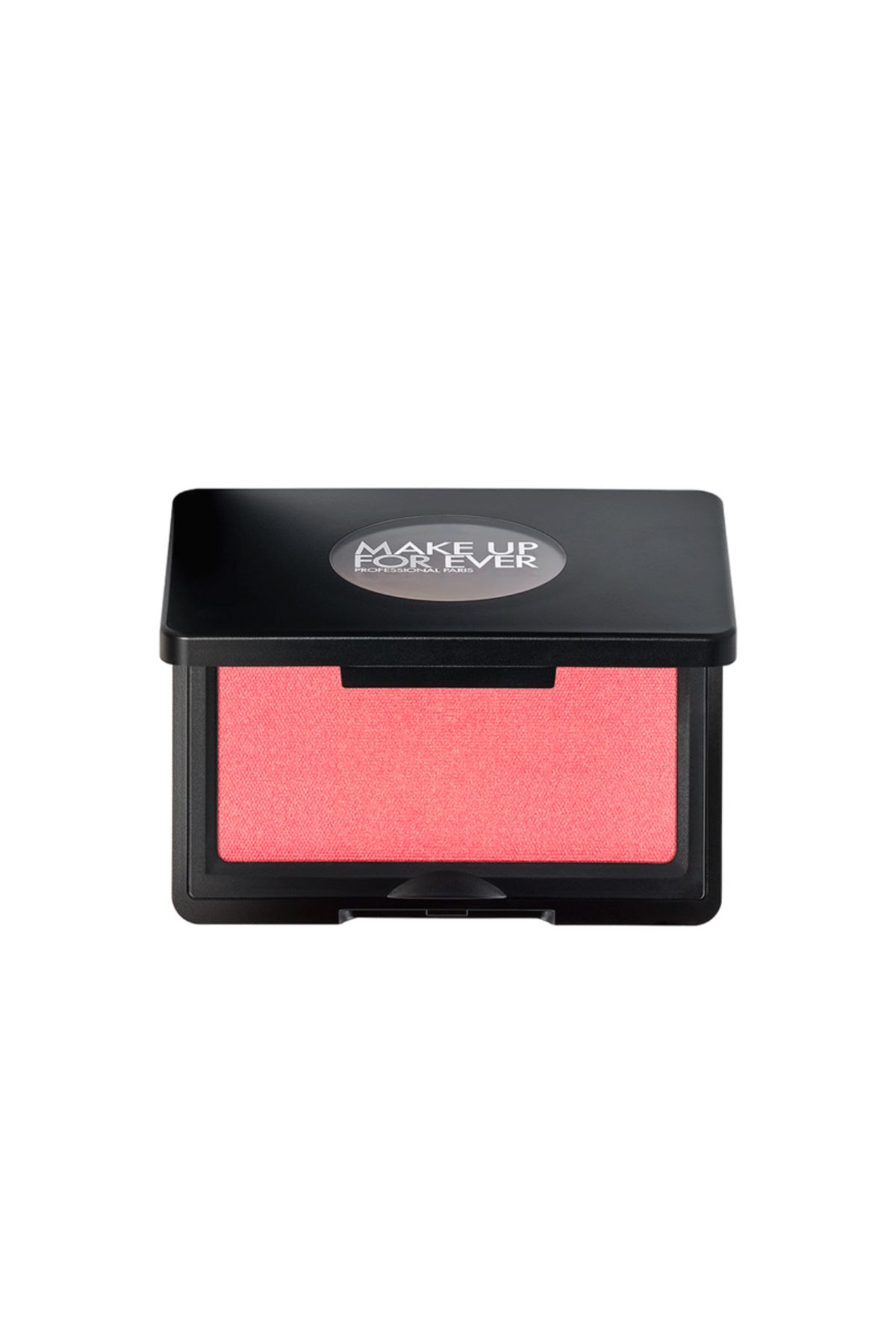 Make Up For Ever ARTIST BLUSH LONGWEAR SKIN-FUSING POWDER BLUSH JOYFUL PINK