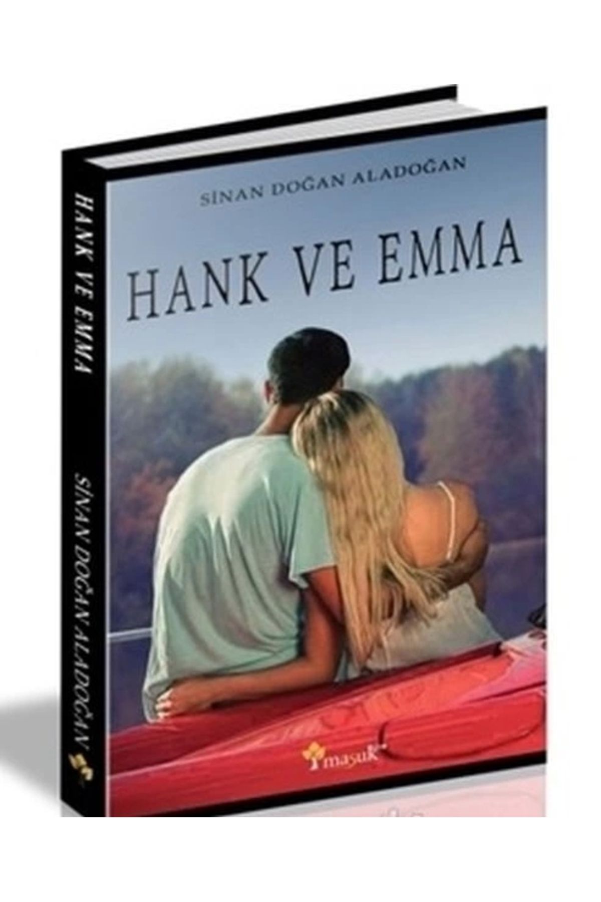 Maşuk Kitap Hank ve Emma