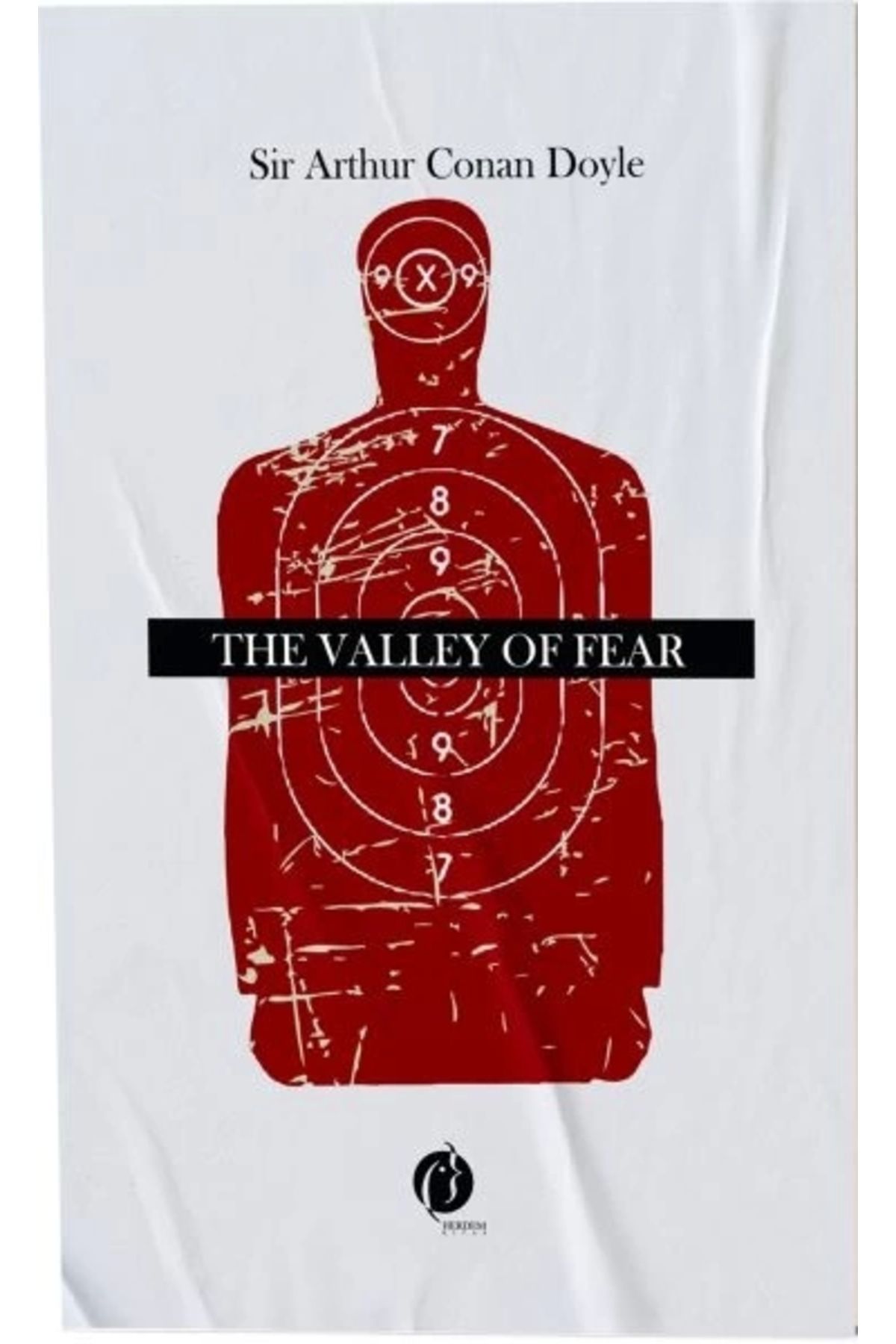 Herdem Kitap The Valley Of Fear