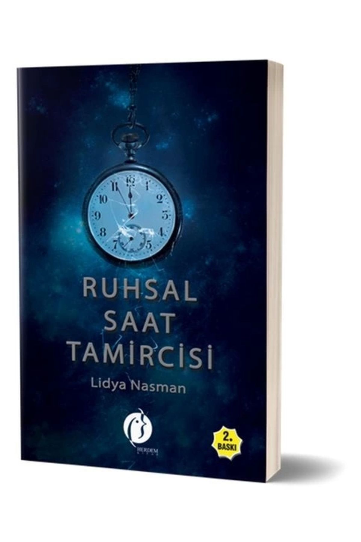 Herdem Kitap Ruhsal Saat Tamircisi