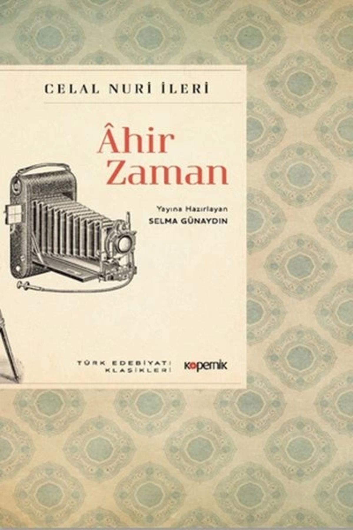 Kopernik Kitap Ahir Zaman