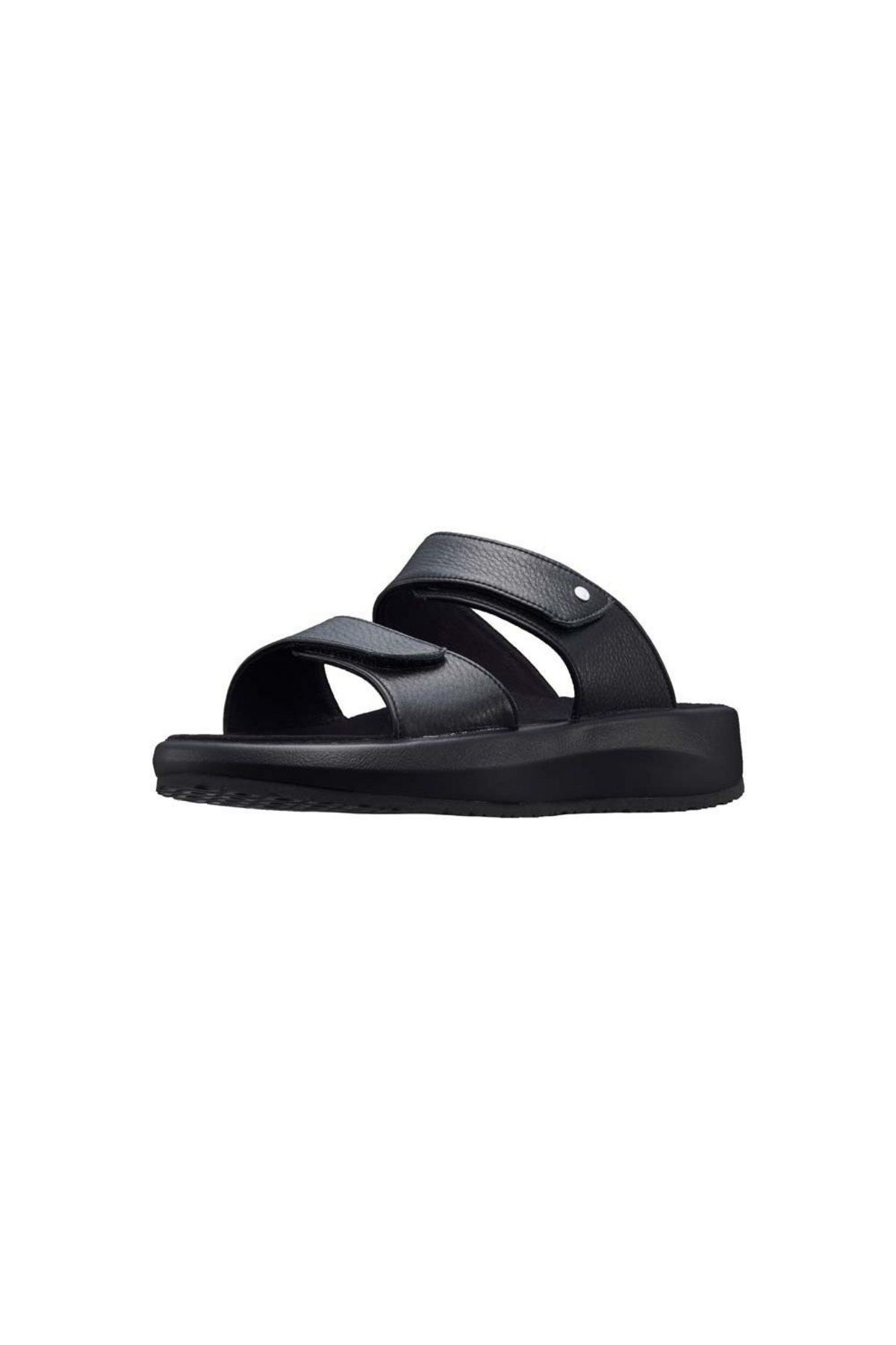 Joya-Sandalen Für Herren In Schwarz 1
