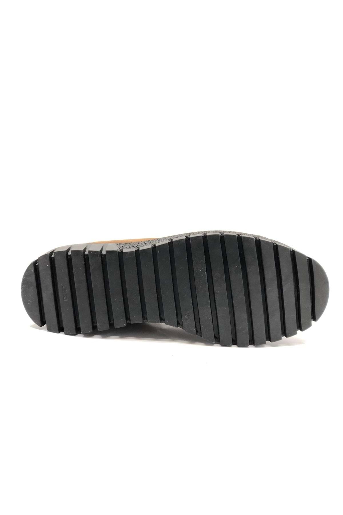 Hammer Jack-102 17945-M Ανδρικές Μπότες OLIVE 5