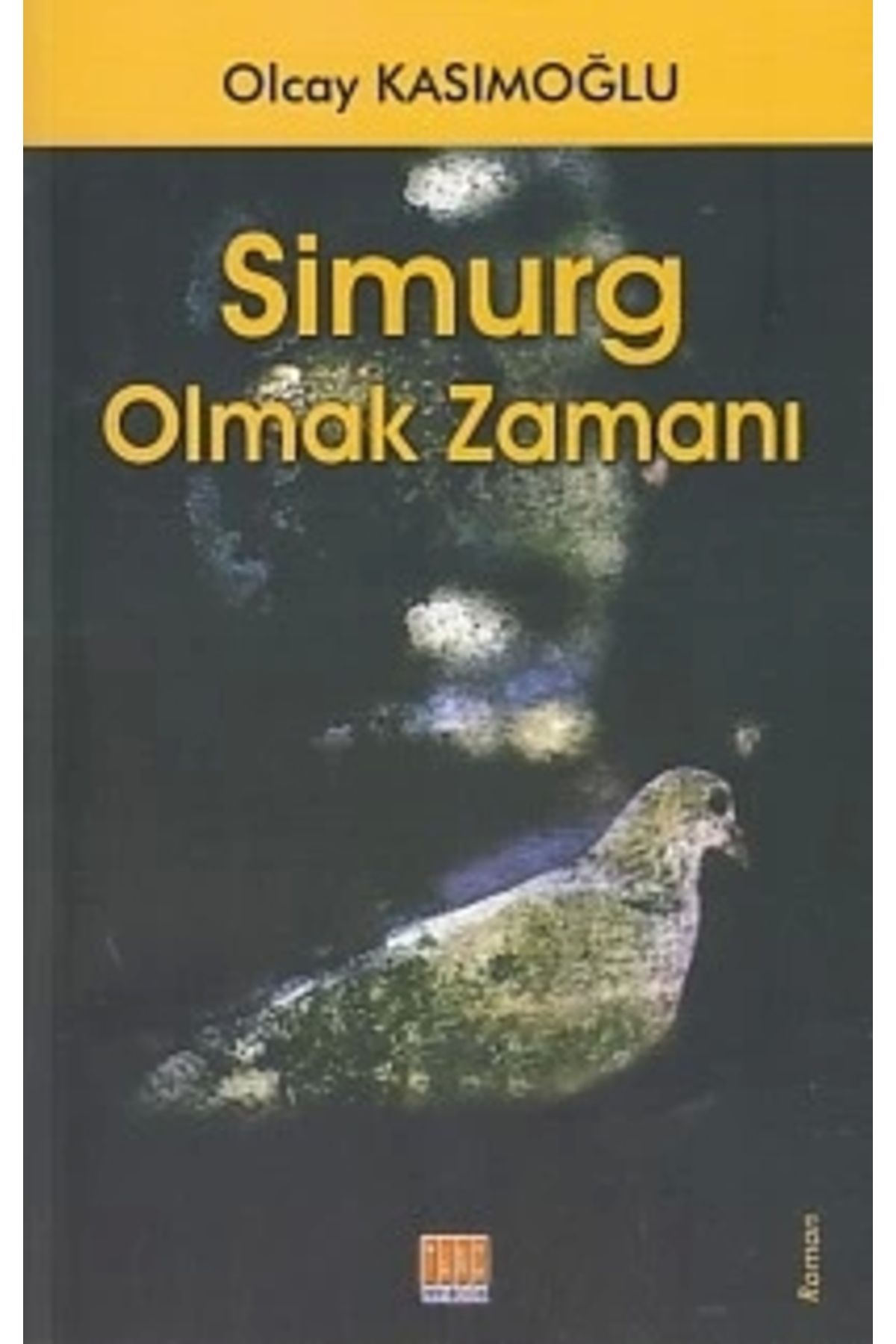 Tunç Yayıncılık Simurg Olmak Zamanı