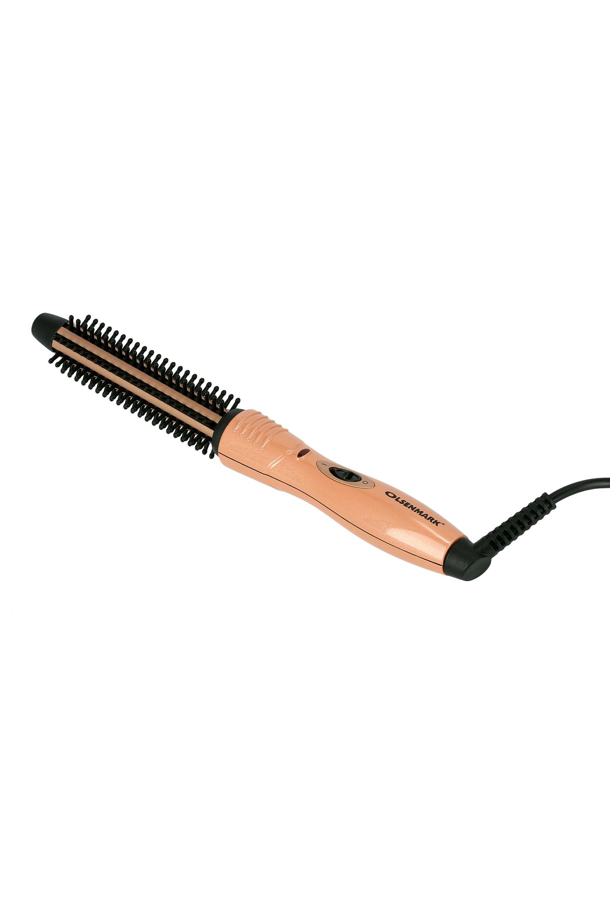 Olsenmark-Hair Curler| Ceramic coating, Swivel Cord 360 Degree OMH4064 | PTC Heating Element 4