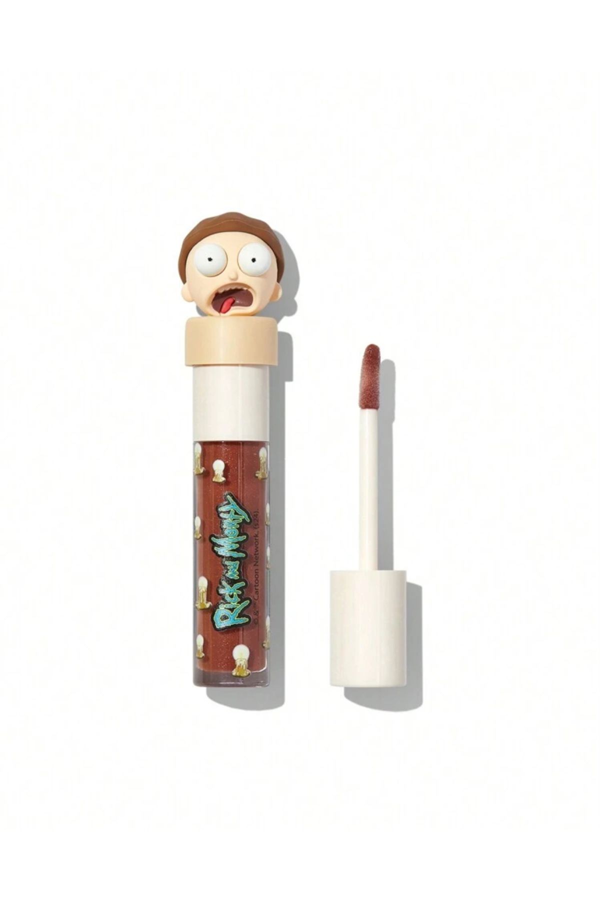 SHEGLAM Rick and Morty Lip Gloss