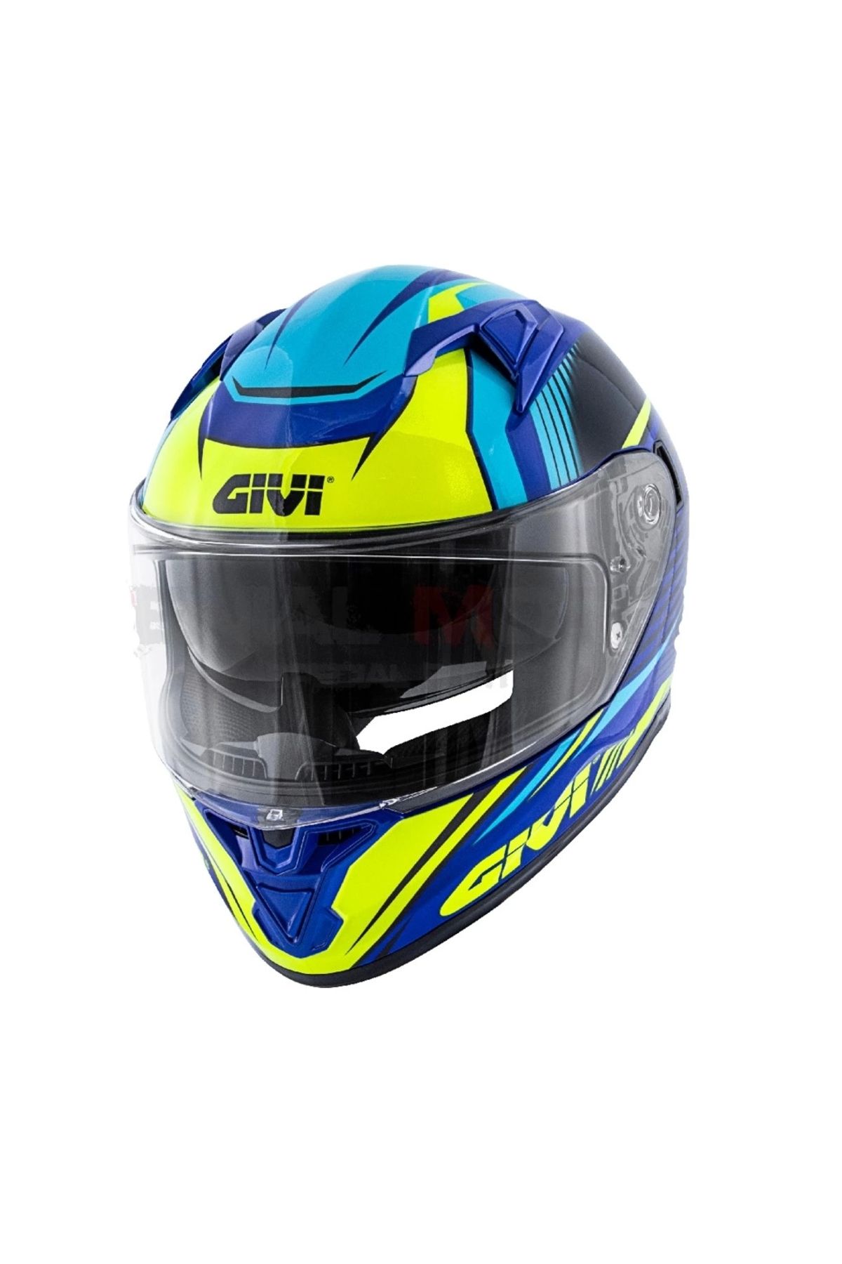 Givi 50.6 Stoccarda Kask