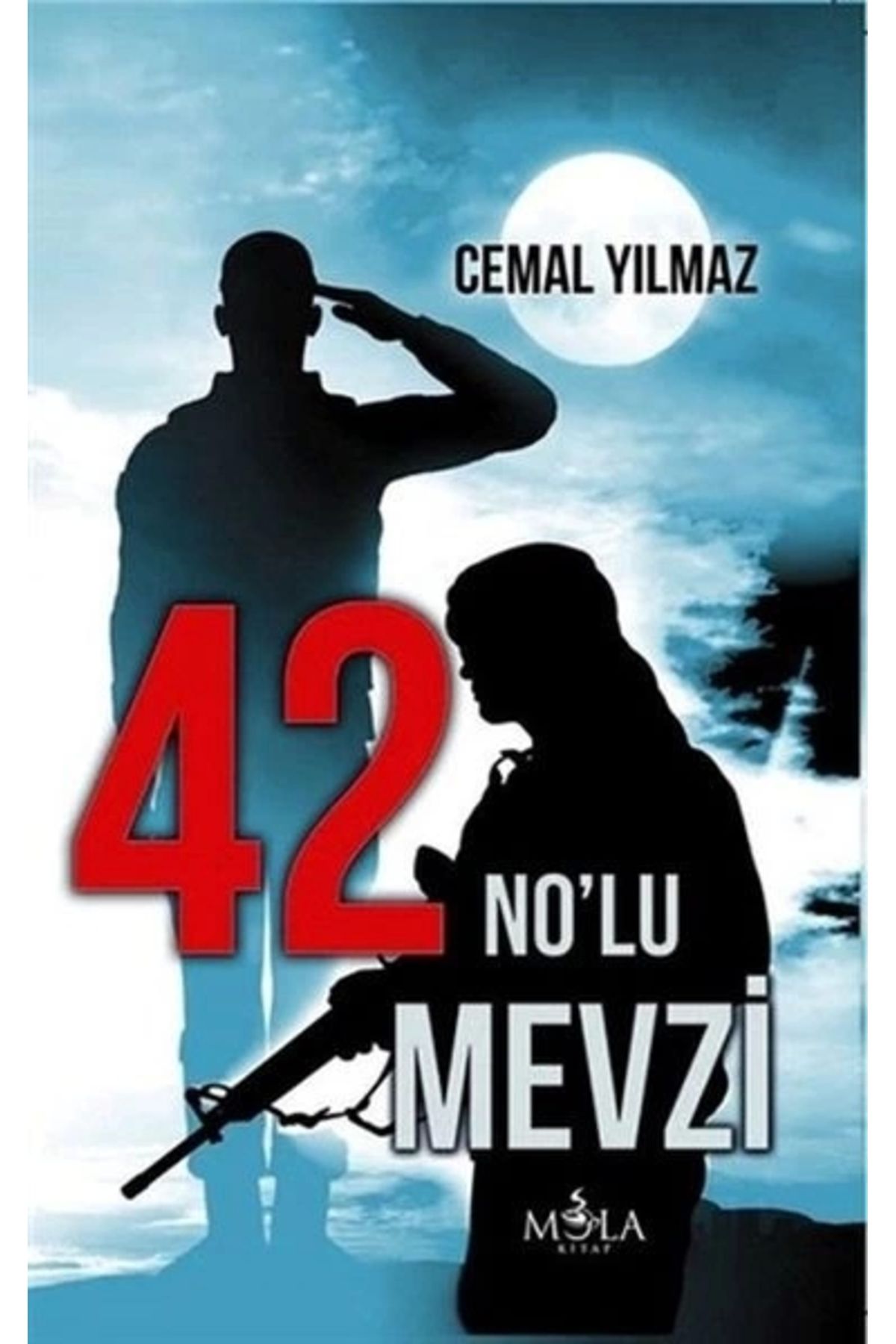 Mola Kitap 42 Nolu Mevzi