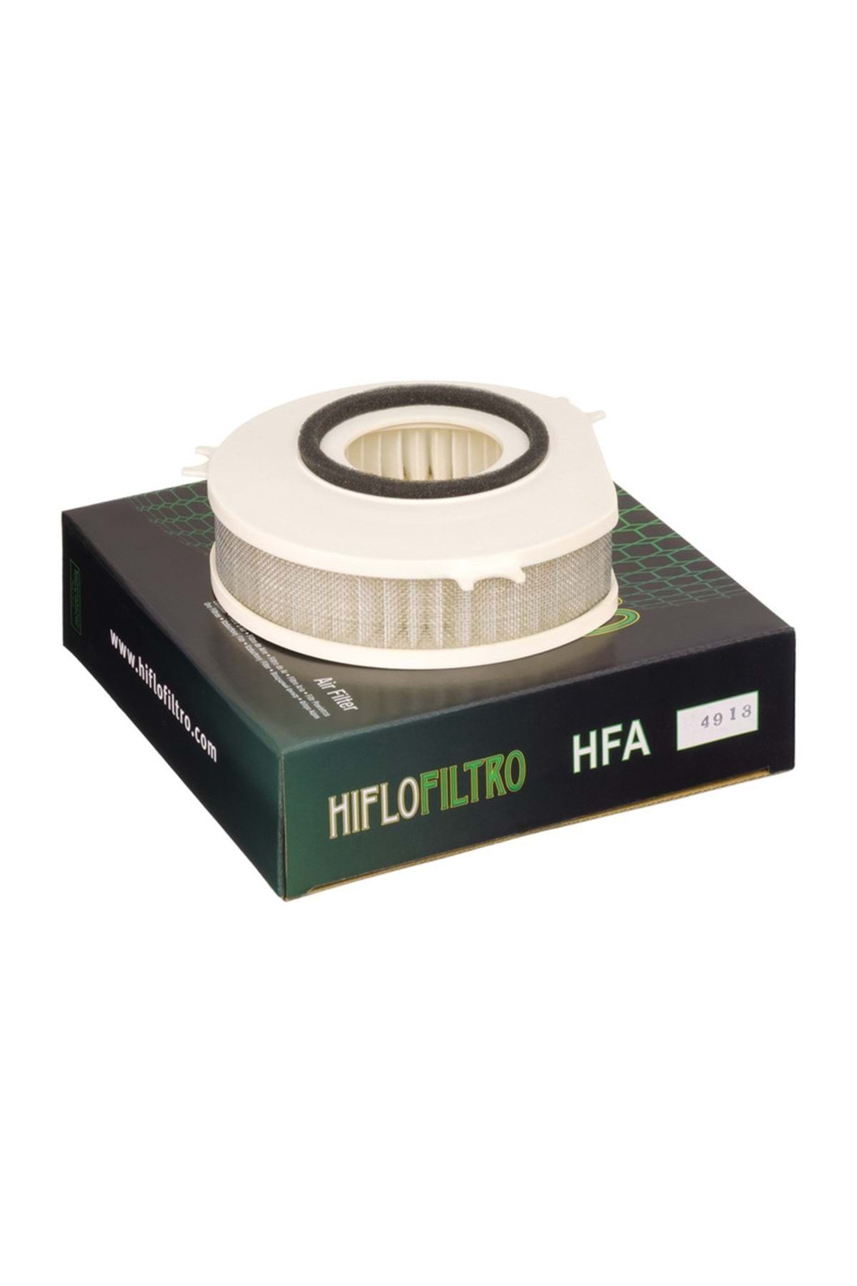 HIFLO FILTRO Hava Filtresi Yamaha Drag Star, Classic Xvs 1100 99-10 - Hıflo