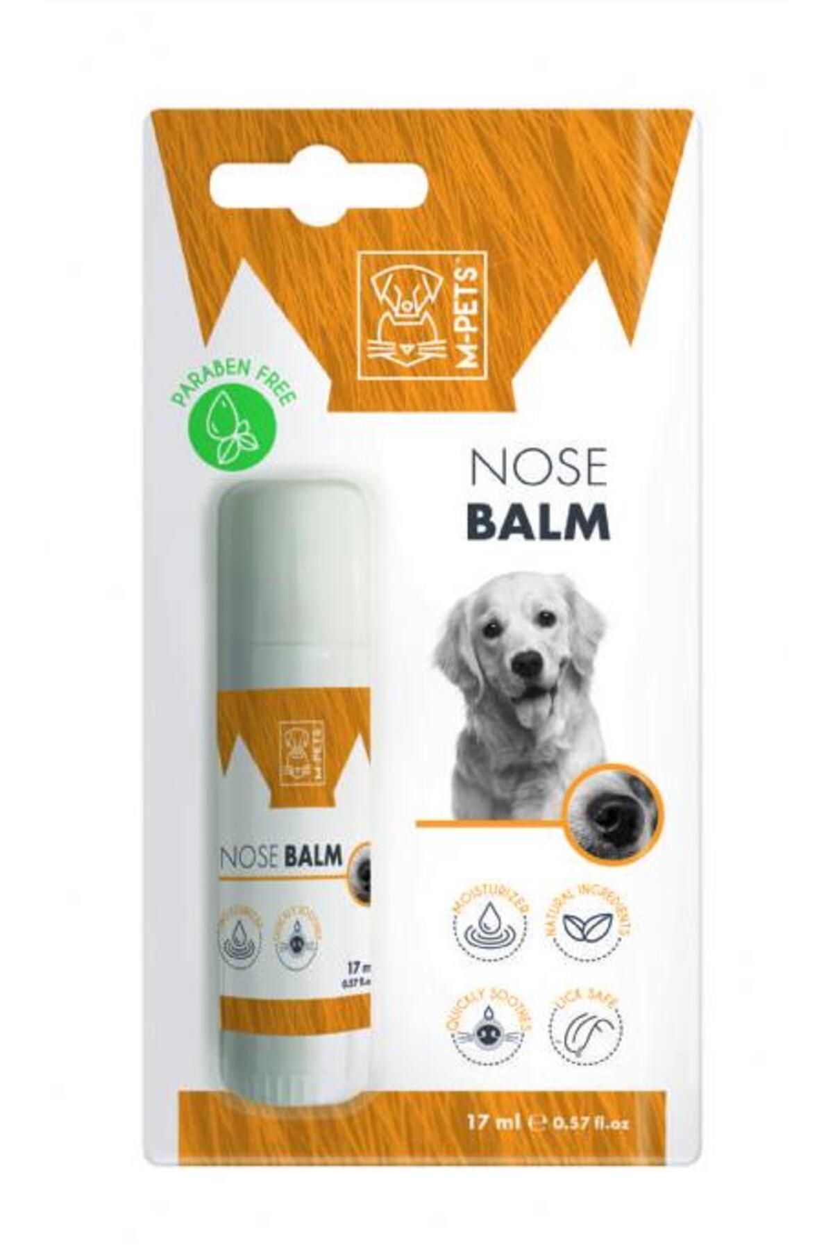 MPET 10117499 M-Pets Nose Balm Köpek Burun Balmı