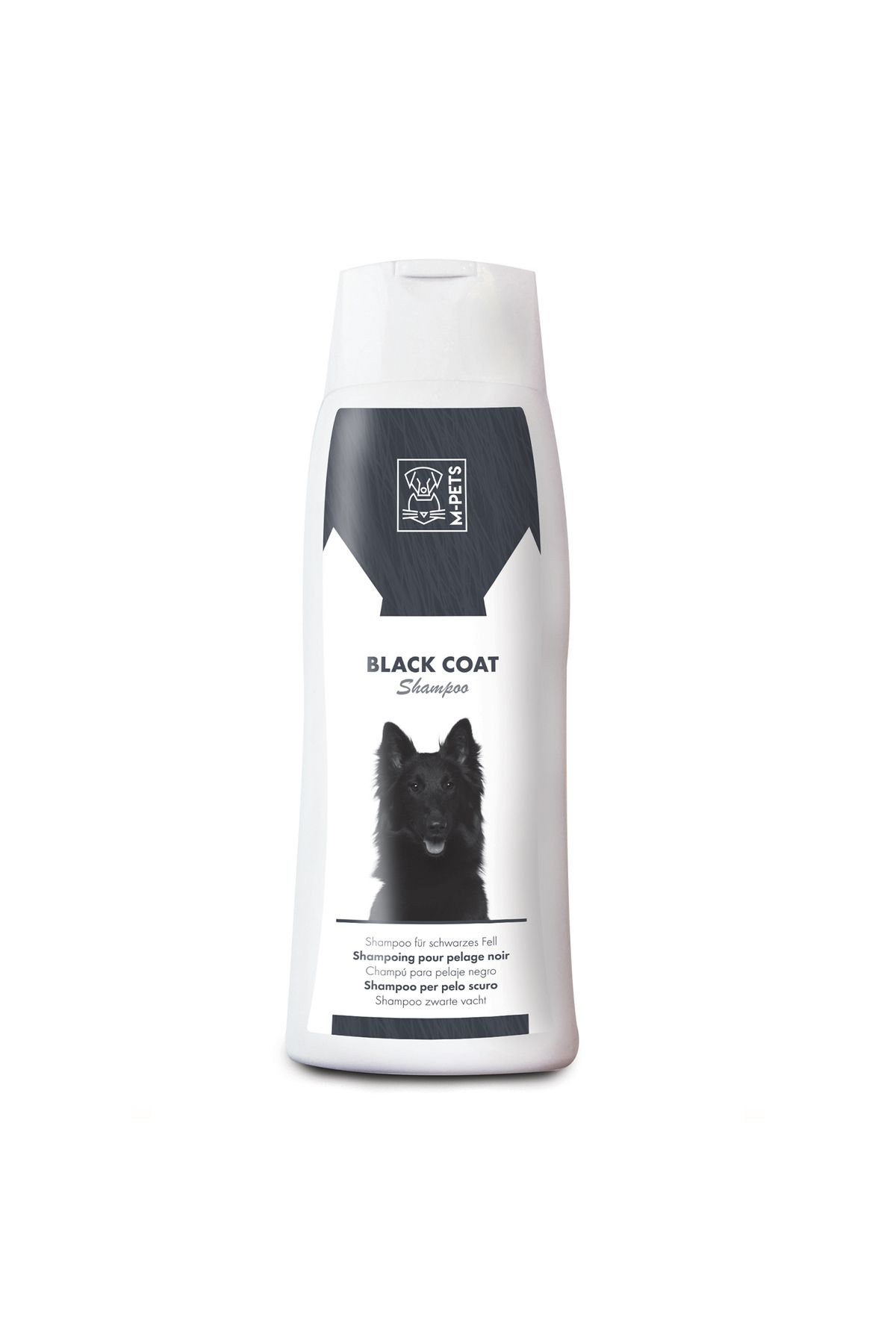 MPET M Pets Black Coat Shampoo 10110699