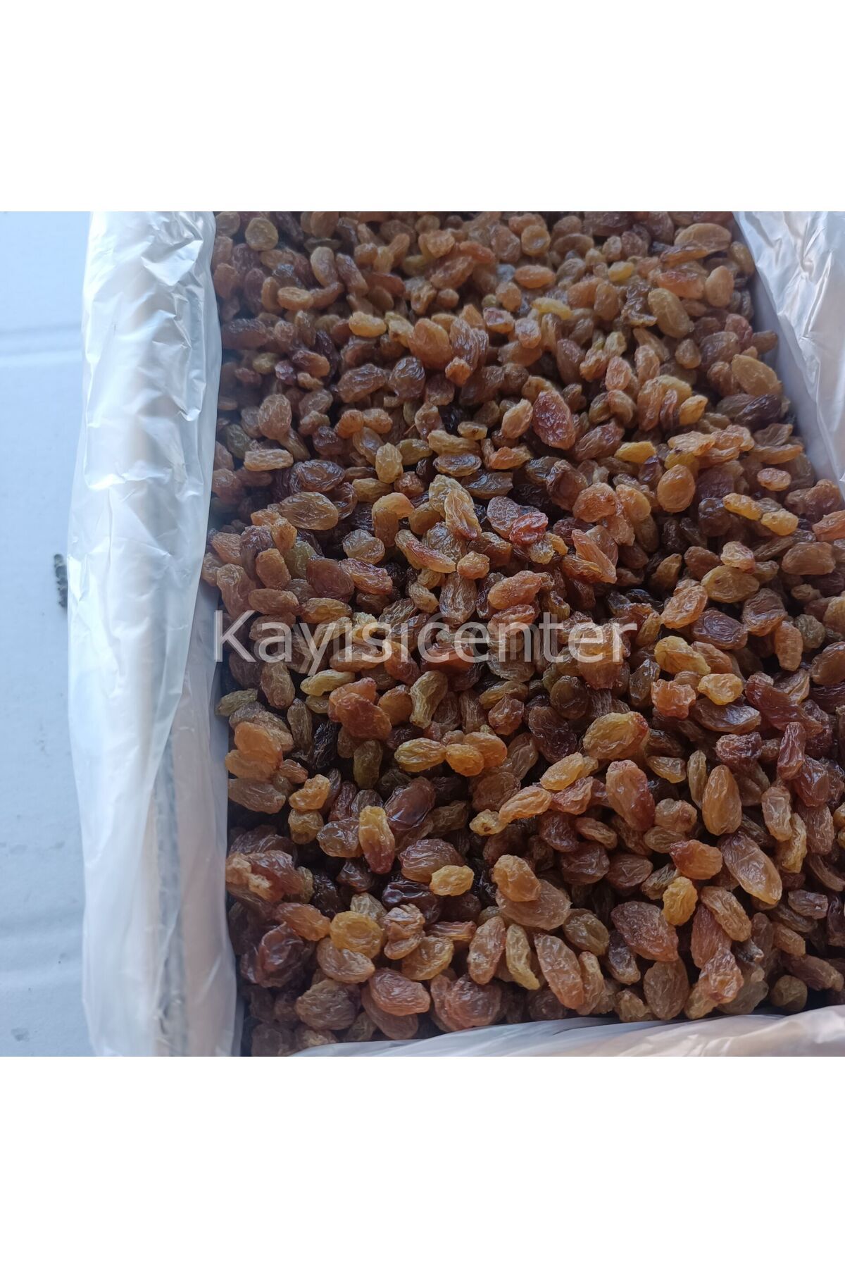 KAYISICENTER Toptan İzmir Çekirdeksiz Üzüm 5 Kg