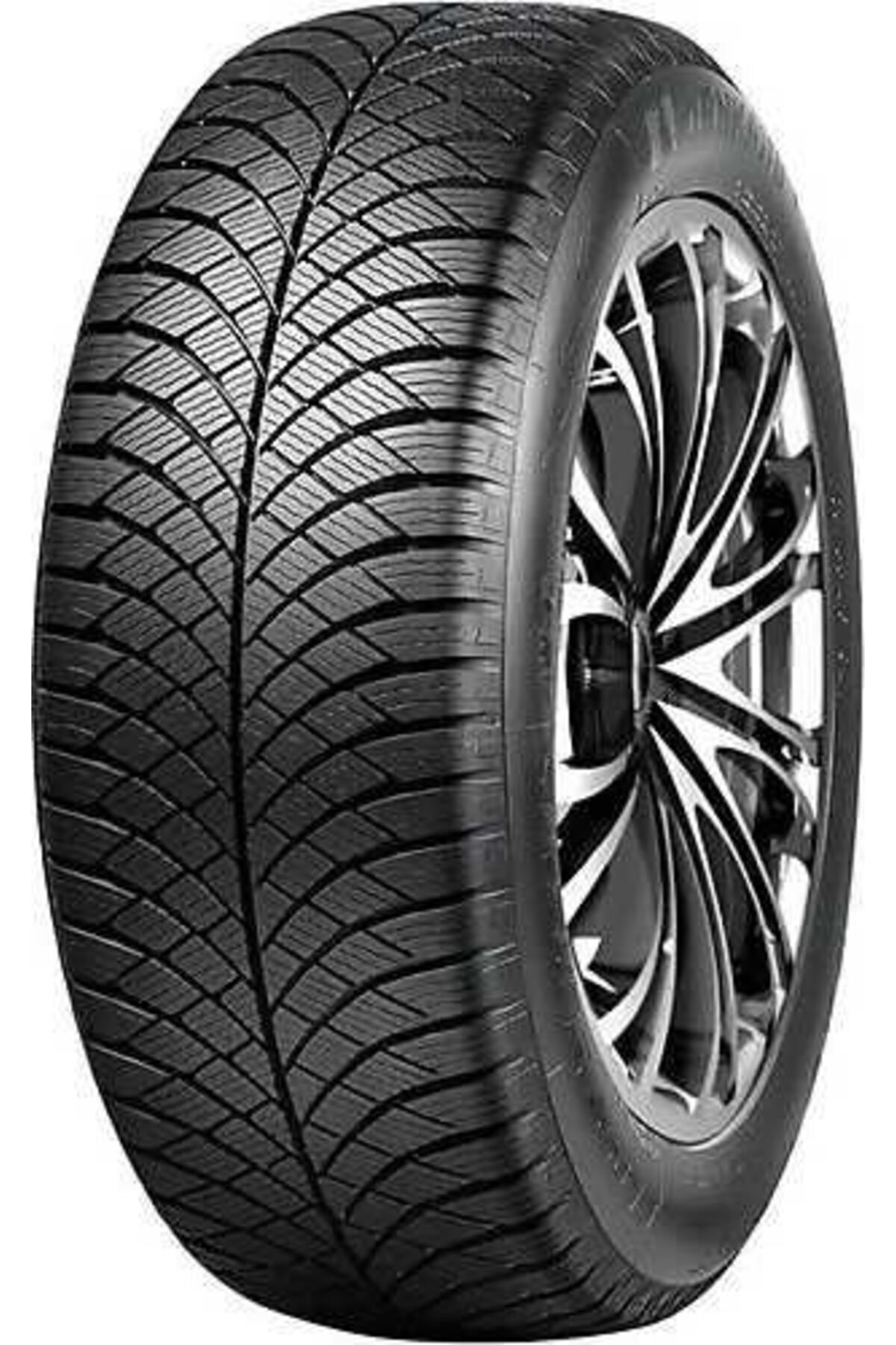 Nankang 215/40R17 87W Aw-6 4 Mevsim Lastik (2024)