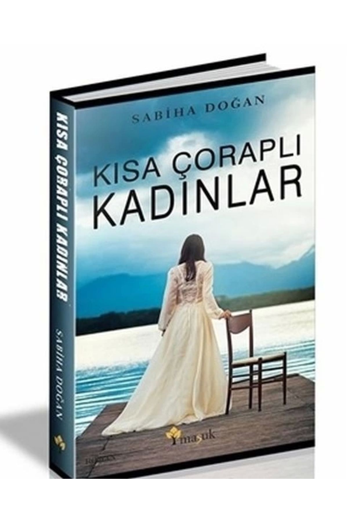 Maşuk Kitap Kısa Çoraplı Kadınlar