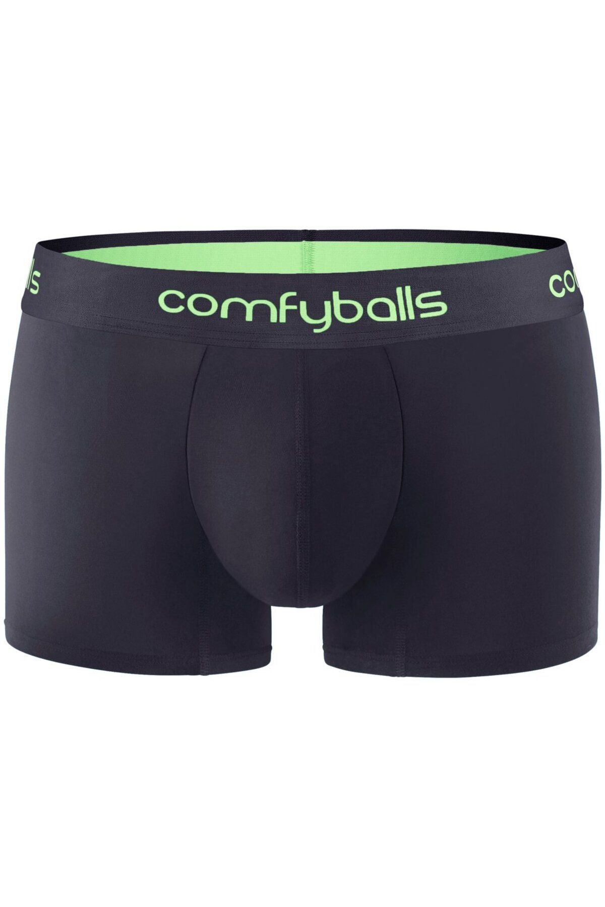 Comfyballs Charcoal Viper Performance Erkek Boxer Regular