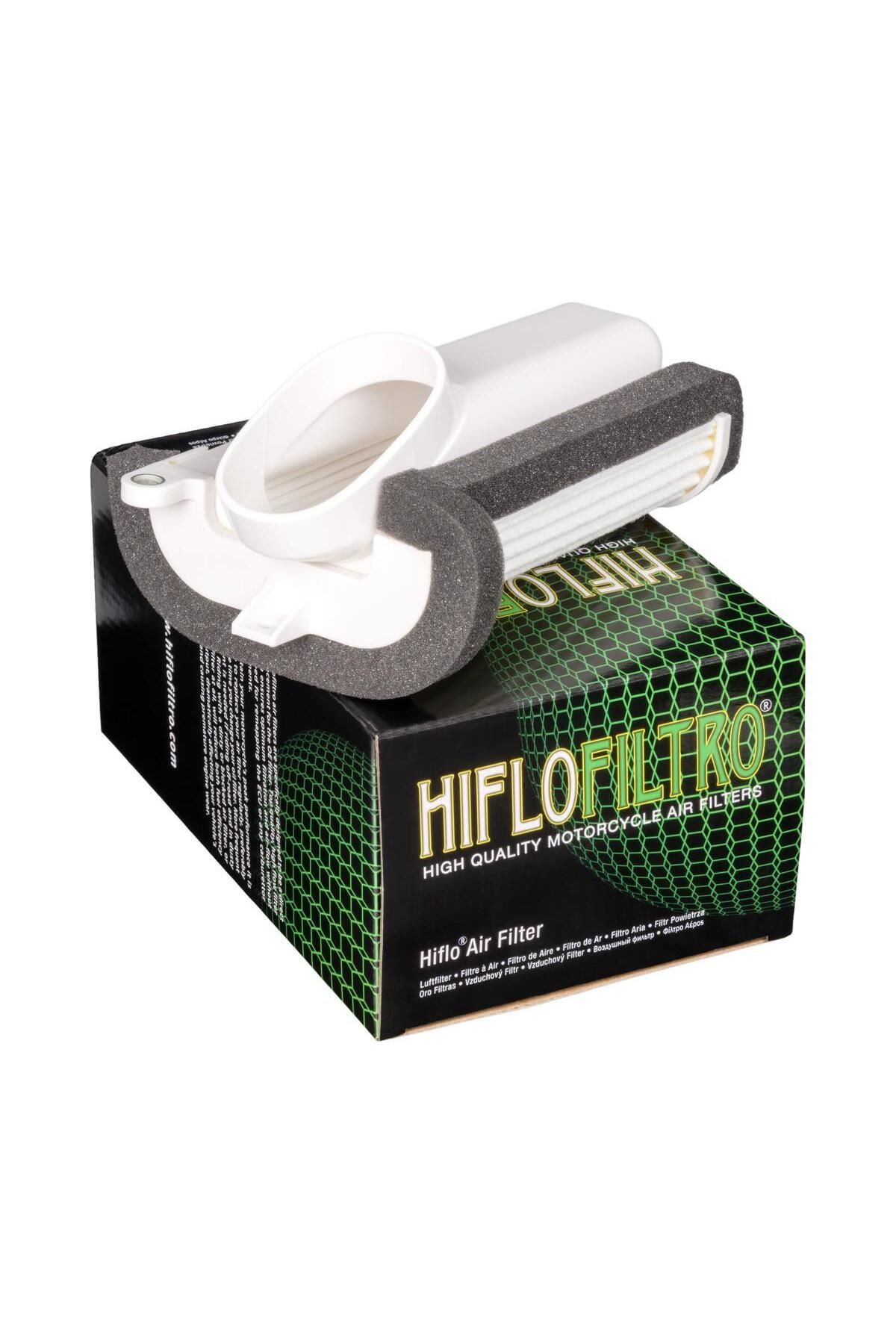 HIFLO FILTRO Hiflo Yamaha XP530 TMAX (Left Hand Side Air Filter) (12-16)  Hava Filtresi