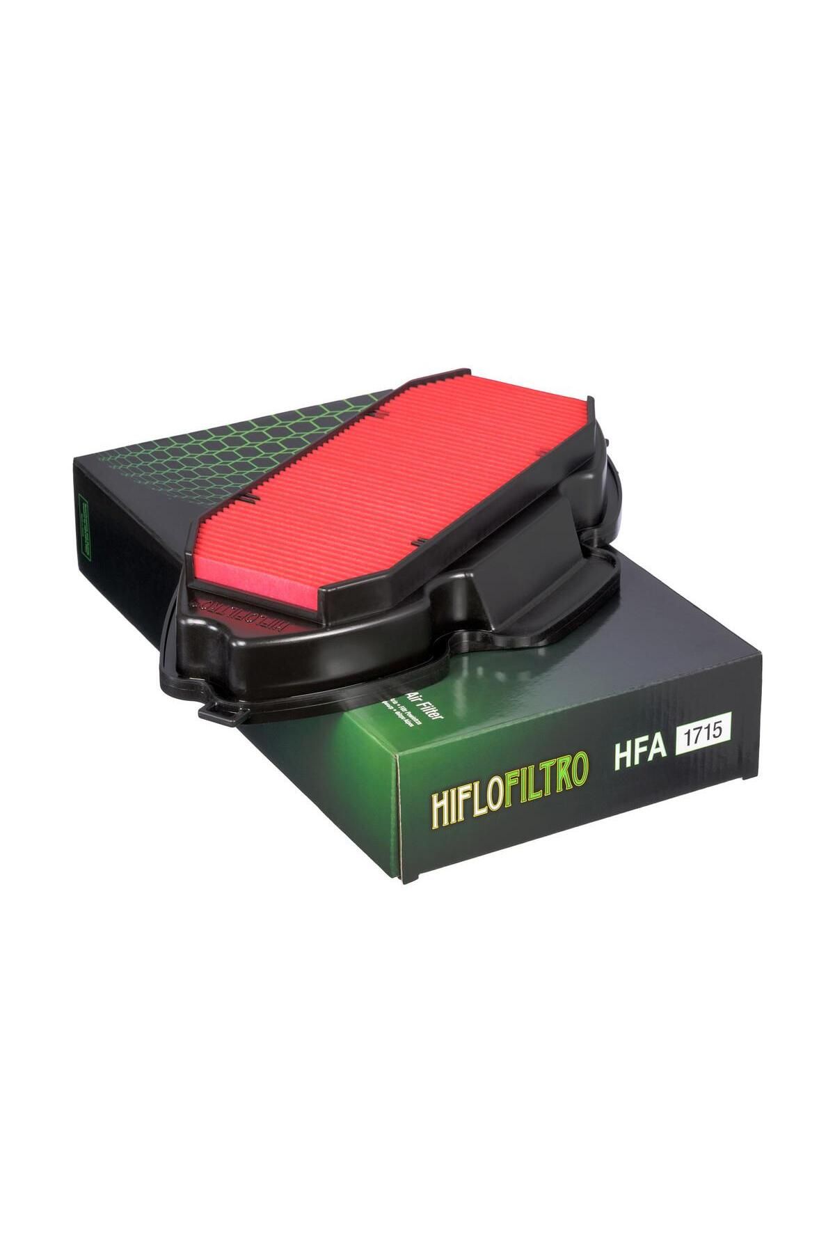 HIFLO FILTRO Hiflo Honda NC700 , NC750X-DCT , Integra 750 Hava Filtresi HFA1715