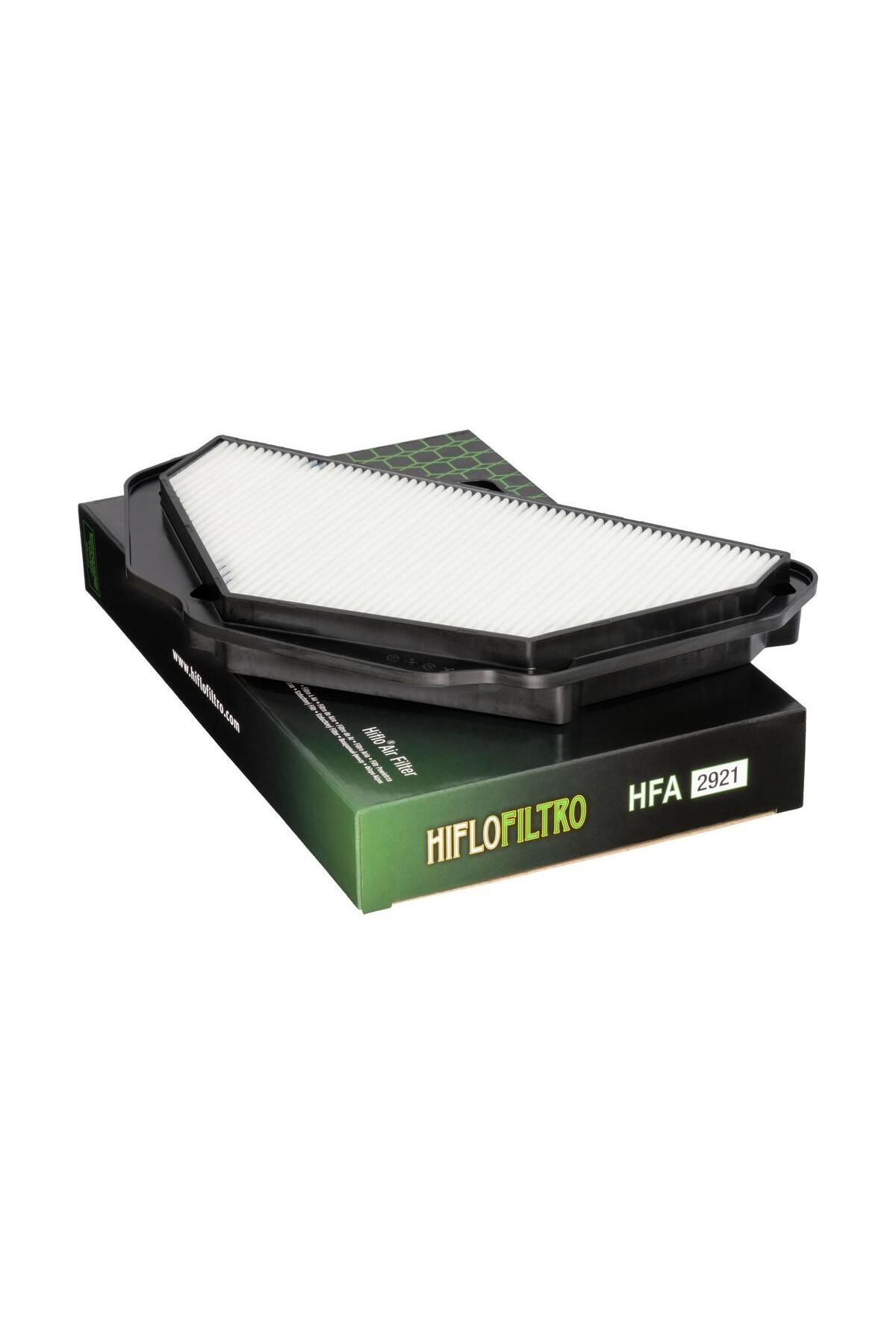 HIFLO FILTRO Hiflo Kawasaki ZX-10R 16-18 Hava Filtresi