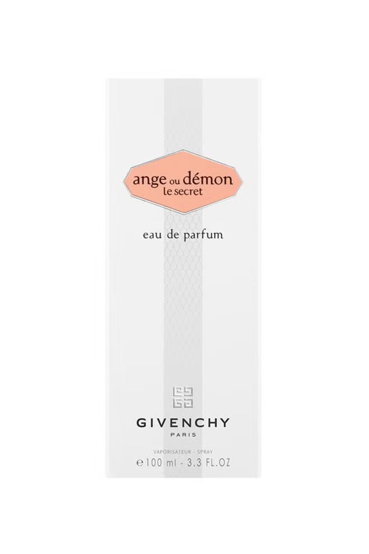 Givenchy-Ange Ou Demon Le Secret EDP 100ml 3
