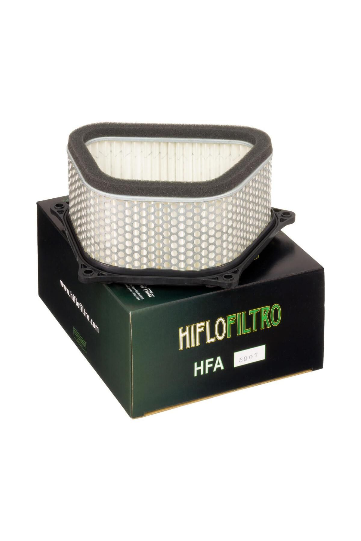 HIFLO FILTRO Hiflo Suzuki GSX-R1300 Hayabusa (99-07) (02-04)  Hava Filtresi 762-HFA3907