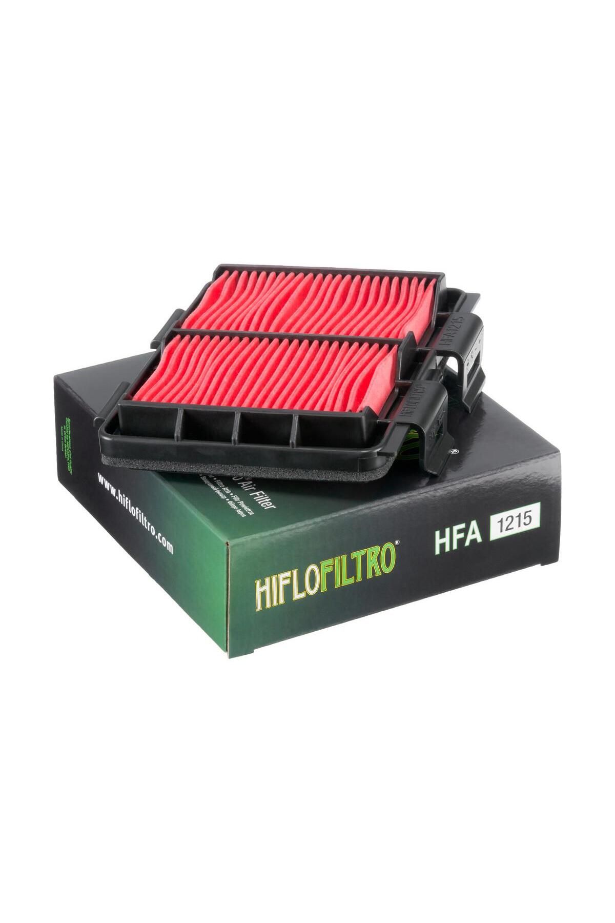 HIFLO FILTRO Hiflo Honda CRF250L 13-20 Hava Filtresi 762-HFA1215