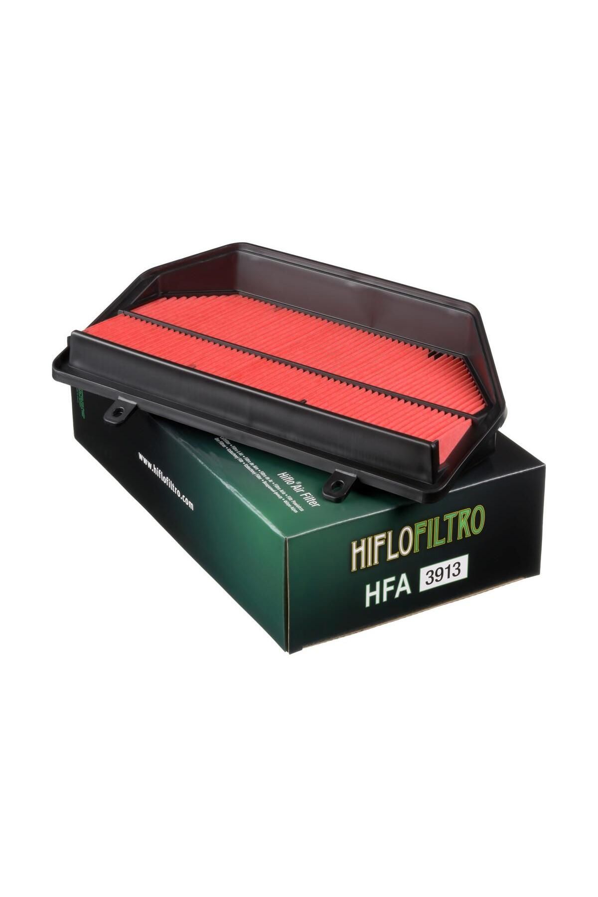 HIFLO FILTRO Hiflo Suzuki GSX-R1000 ABS 17-20 Hava Filtresi 762-HFA3913