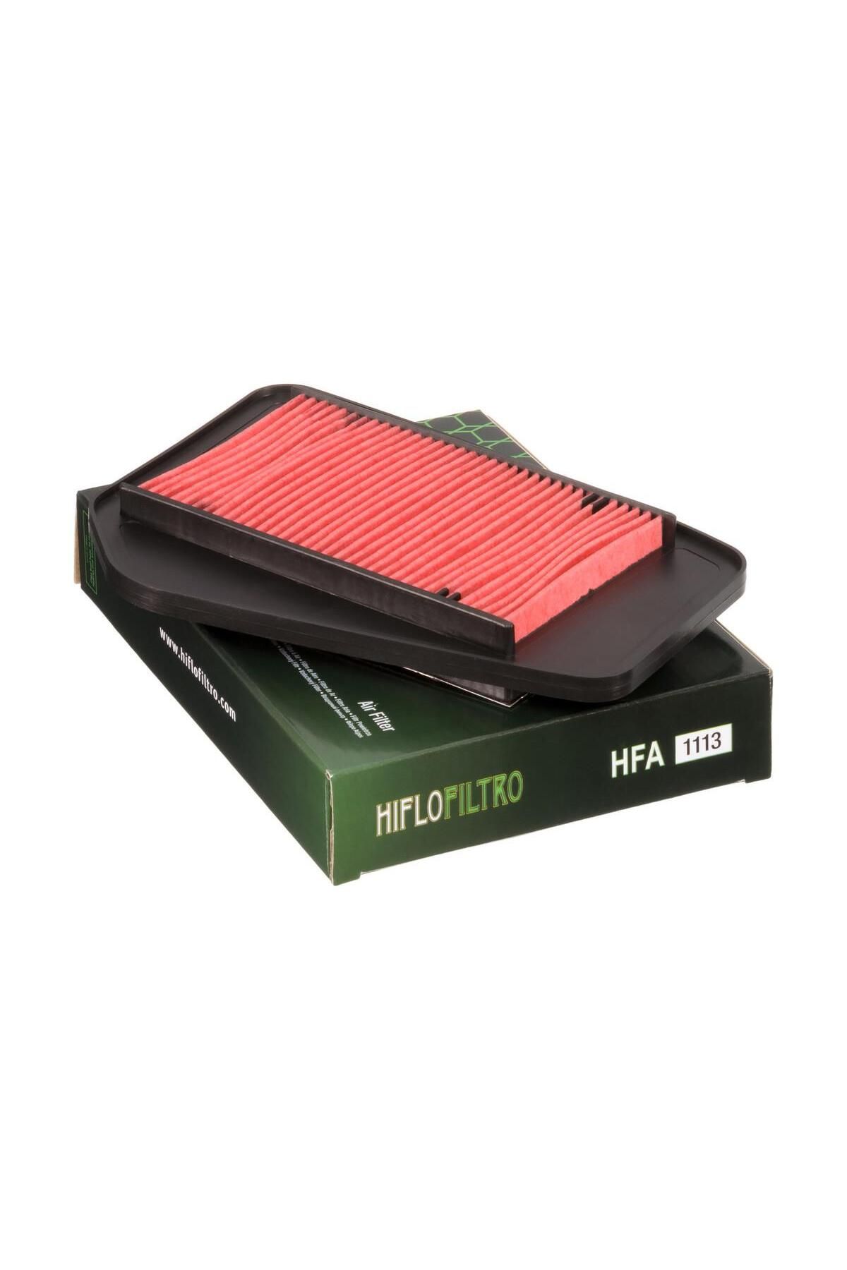 HIFLO FILTRO Hiflo Honda CBR125 R 04-17 Hava Filtresi 762-HFA1113