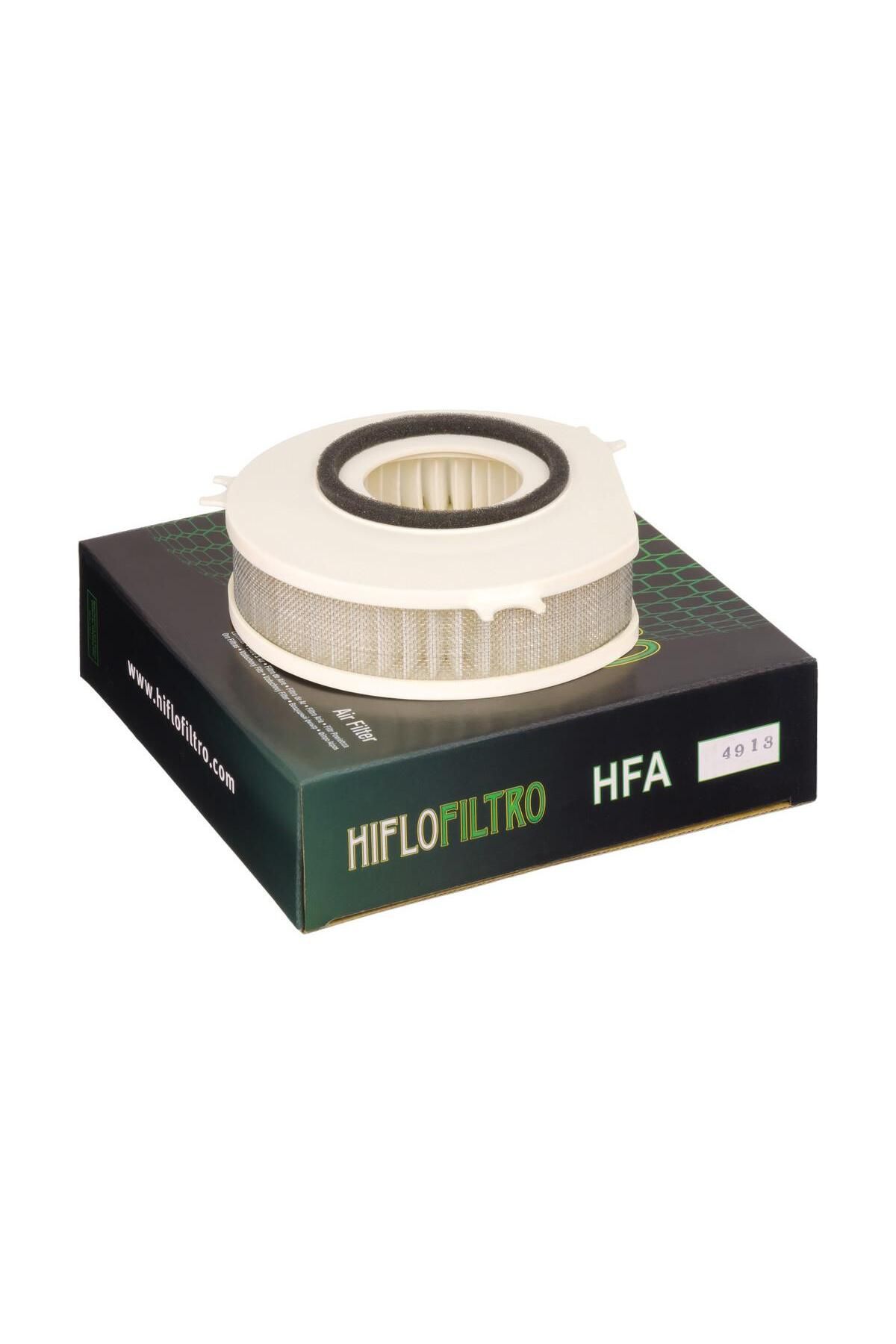 HIFLO FILTRO Hiflo Yamaha XVS1100 Drag Star 99-05 Hava Filtresi 762-HFA4913