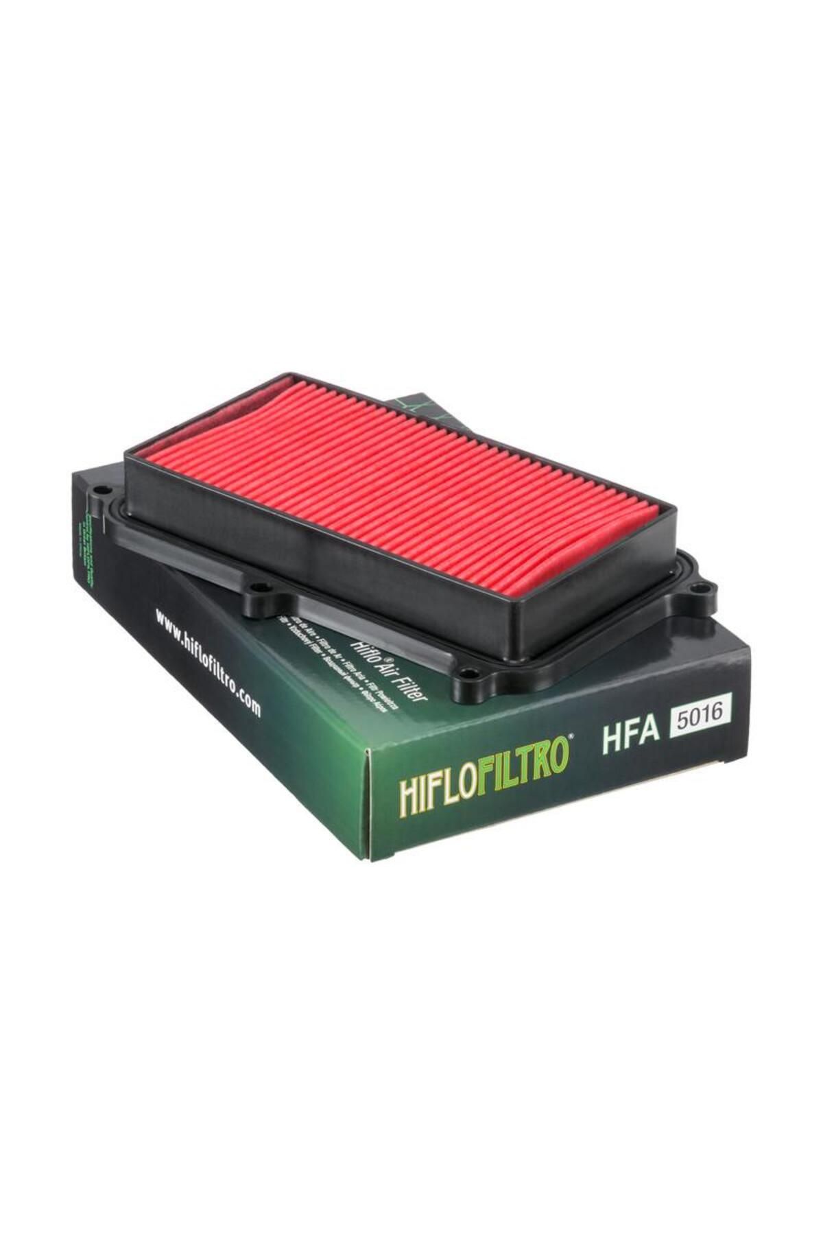 HIFLO FILTRO Hiflo Motosiklet Hava Filtresi HFA5016 762-HFA5016