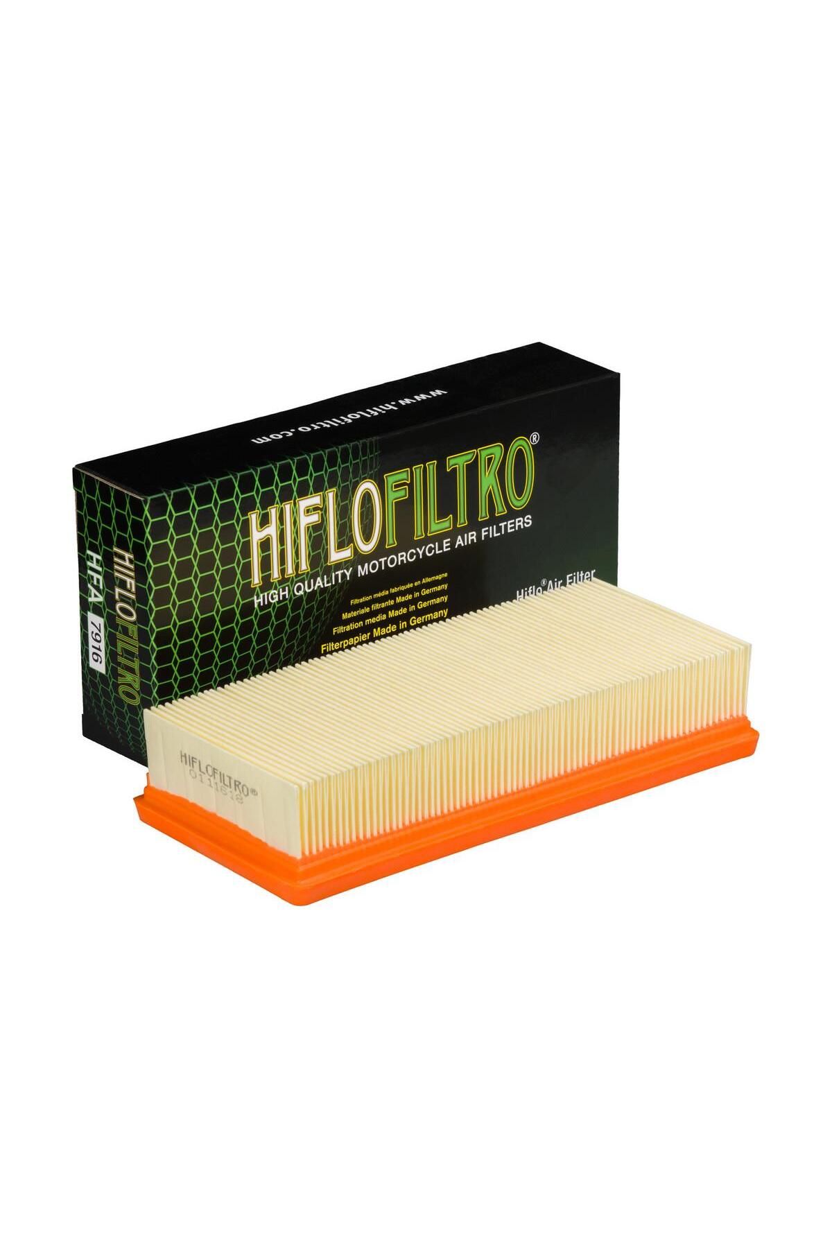 HIFLO FILTRO Hiflo BMW K1600 GT, K1600 GTL Hava Filtresi 762-HFA7916