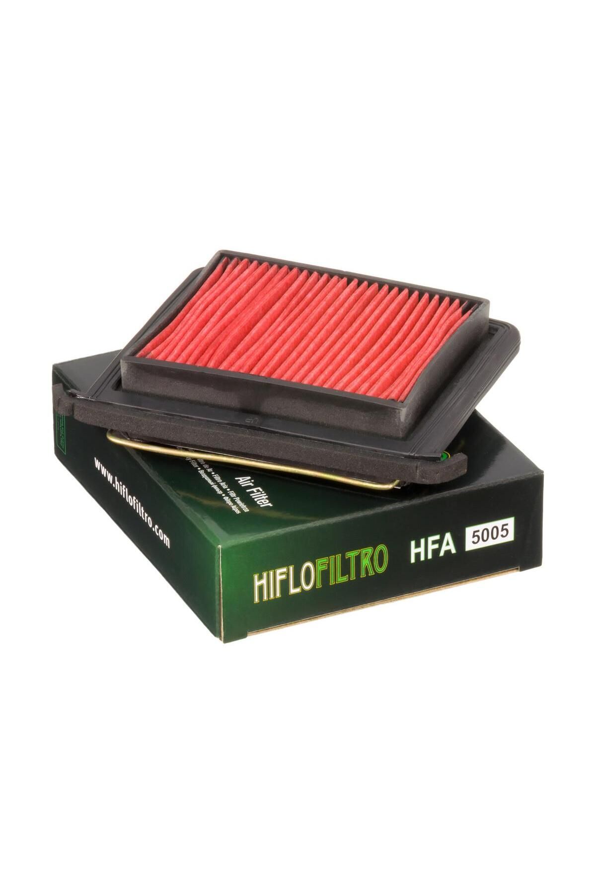 HIFLO FILTRO Hiflo Kymco 500 Xciting (05-16) Hava Filtresi 762-HFA5005