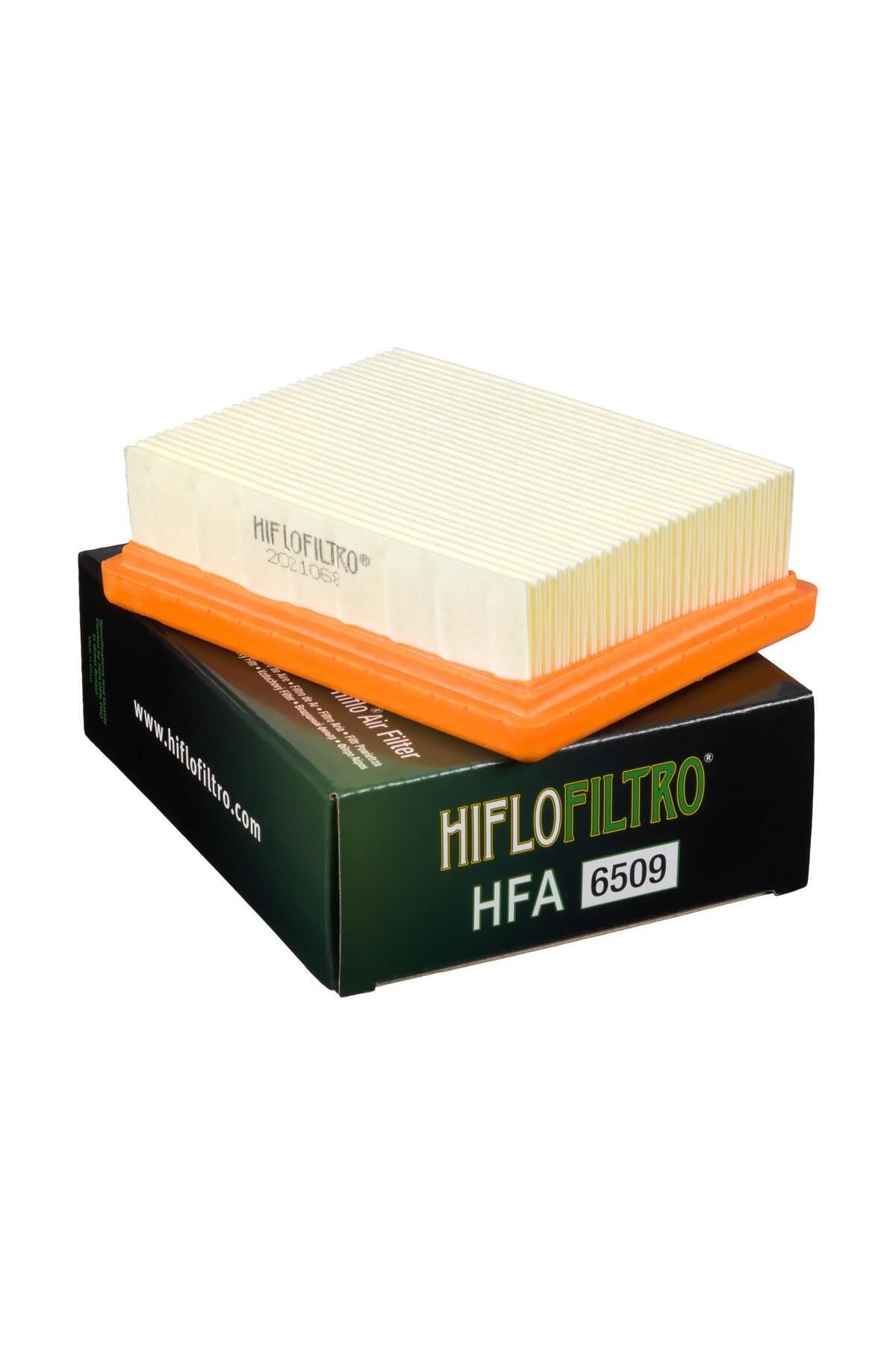 HIFLO FILTRO Hiflo Triumph 900 Bonneville T100,900 Street Twin 1200 (16-20) Hava Filtresi