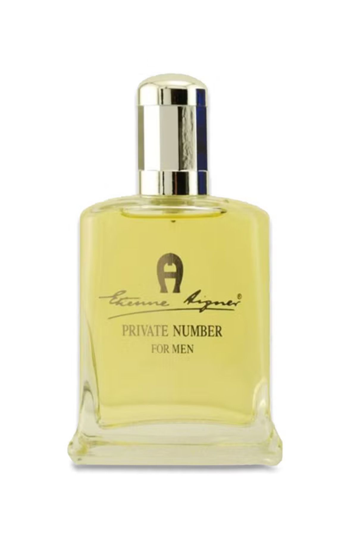 Etienne Aigner-Private Number EDT 100ml 2