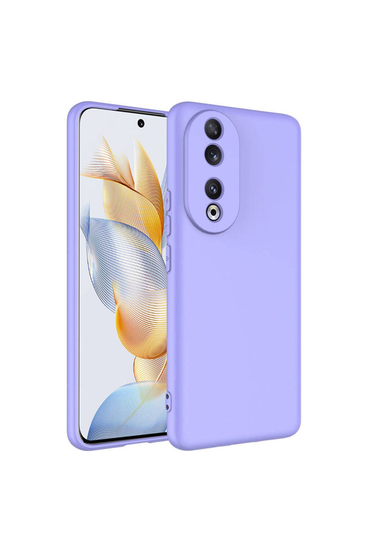 TECNOTREND Honor 90 Kıllıf Mara Lansman Kapak