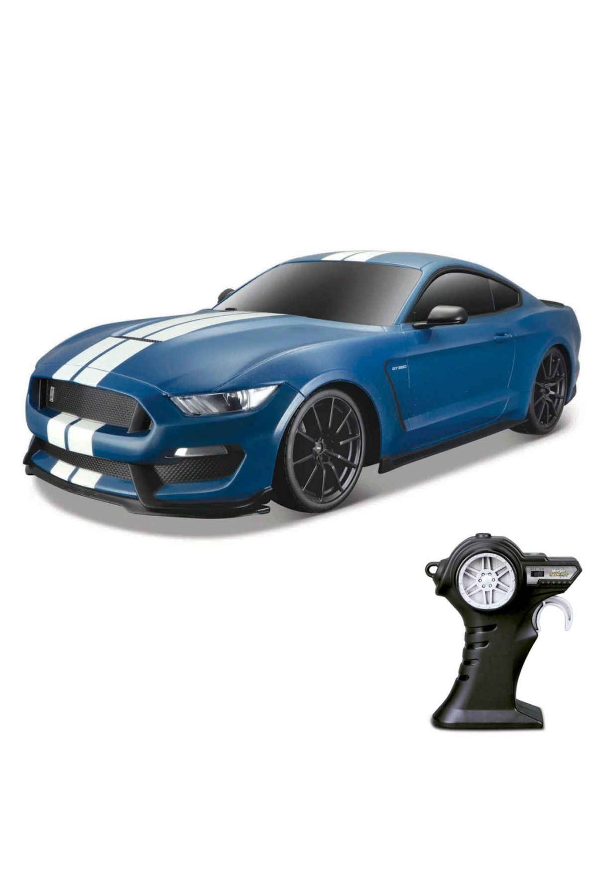 CPU ELEKTRONİK Nessiworld Maisto 1/14 Ford Shelby GT350 R/C