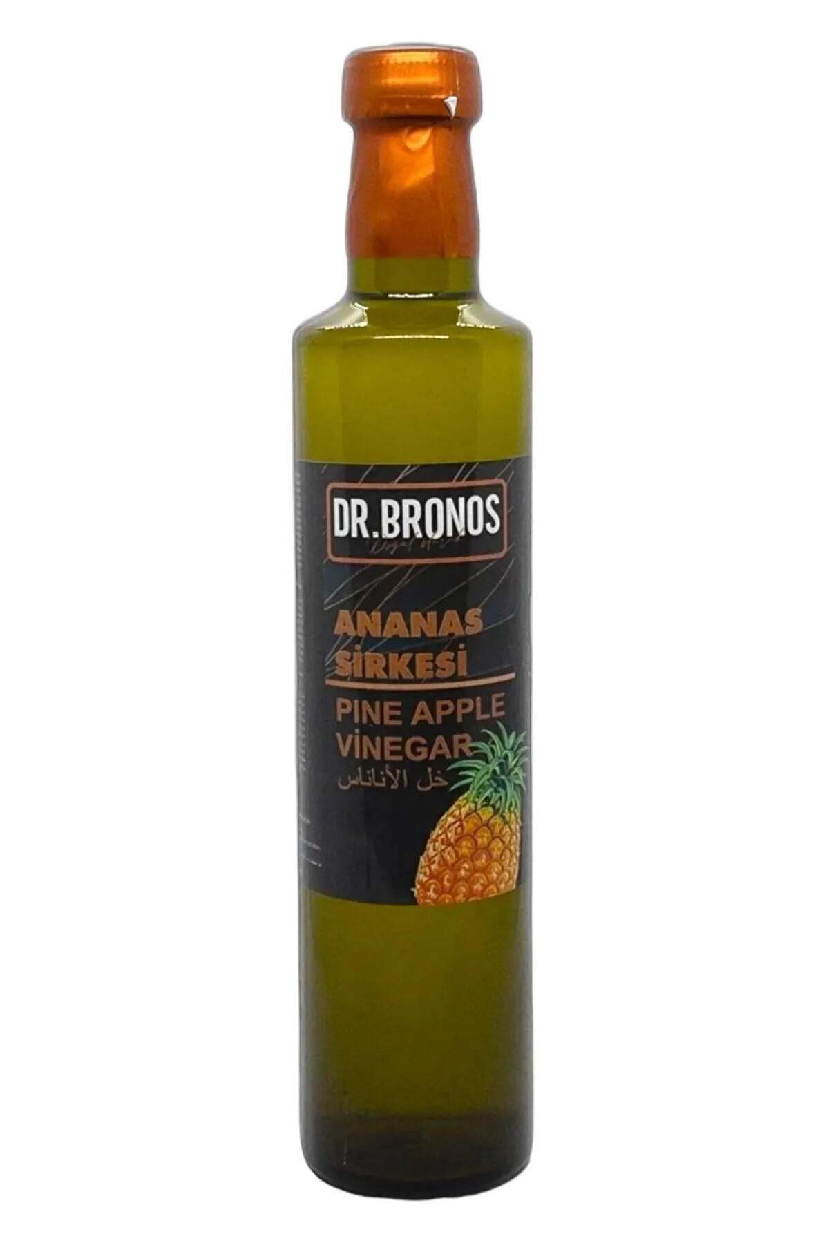 Dr. Bronos DR.BRONOS ANANAS SİRKESİ