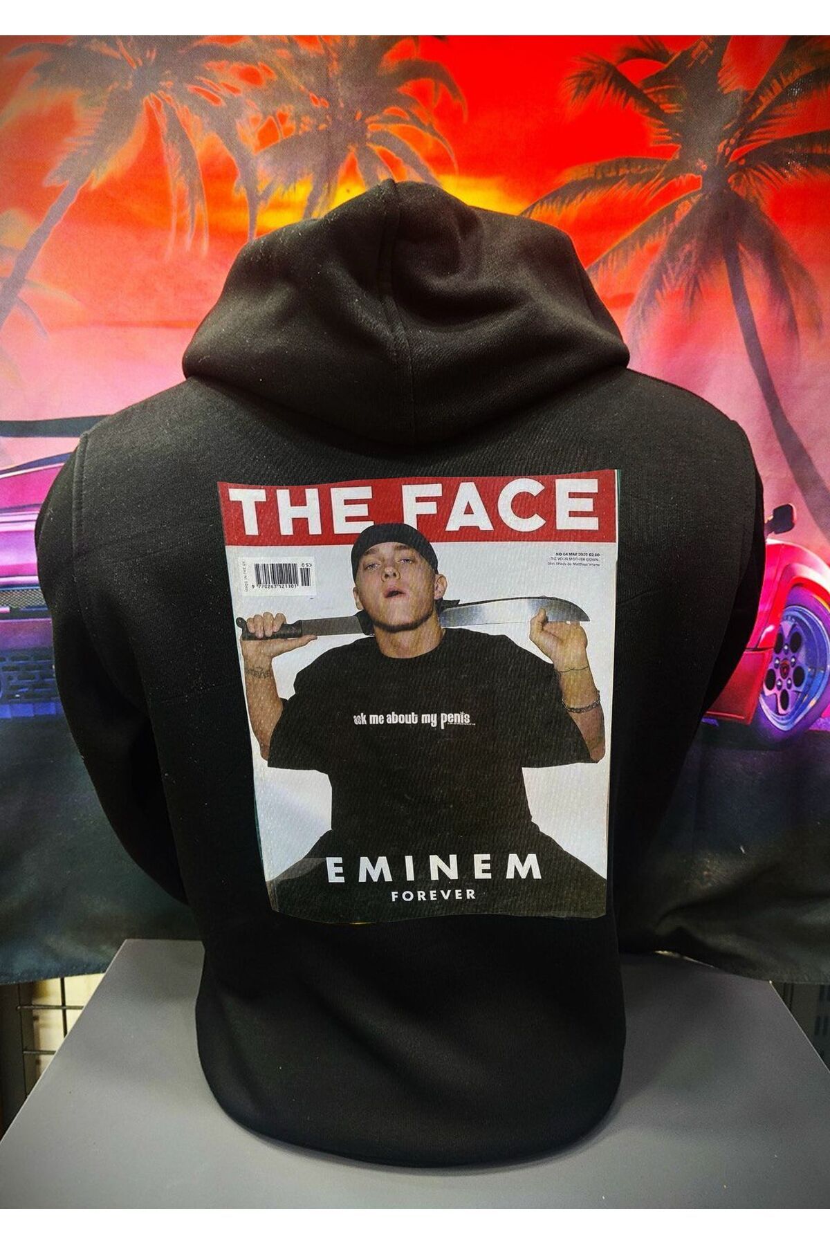 geekstore EMINEM