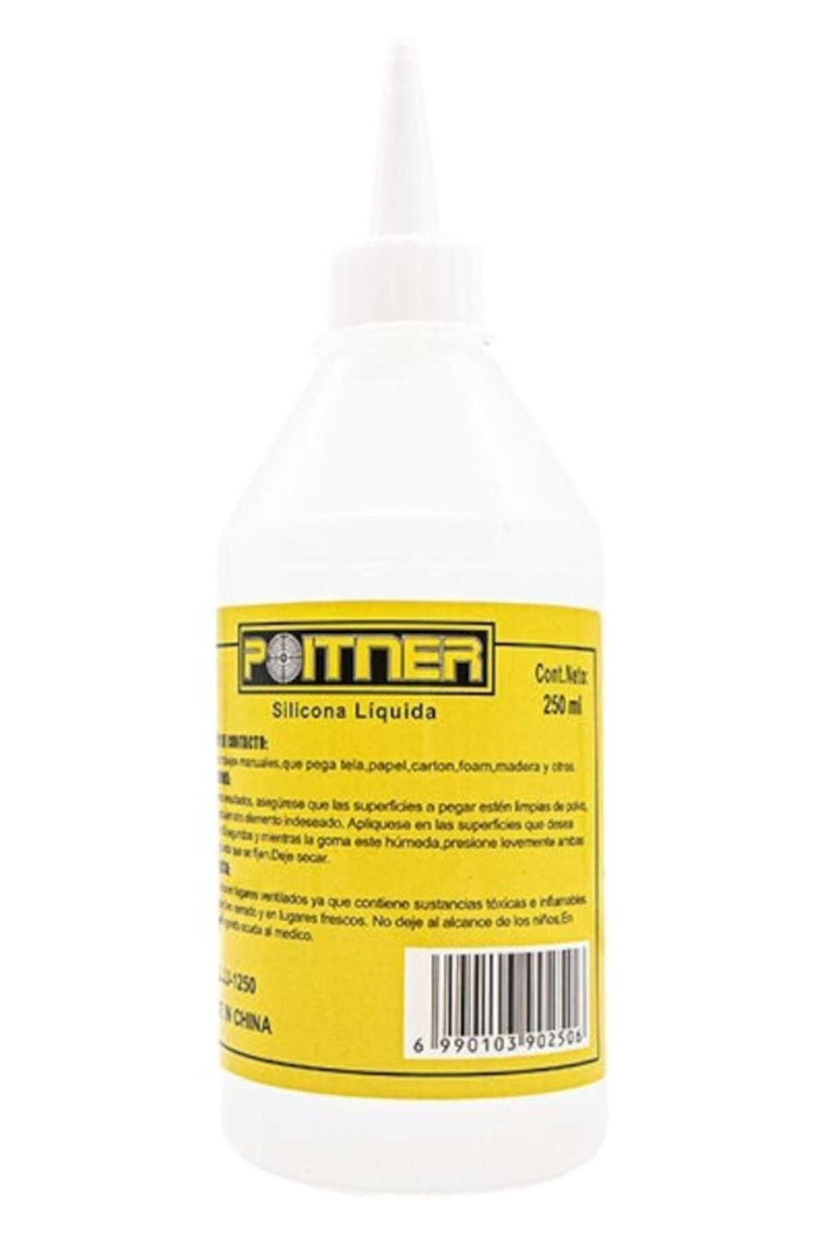 Armada Pointer Soğuk Silikon Yapıştırıcı ( 250 ml)