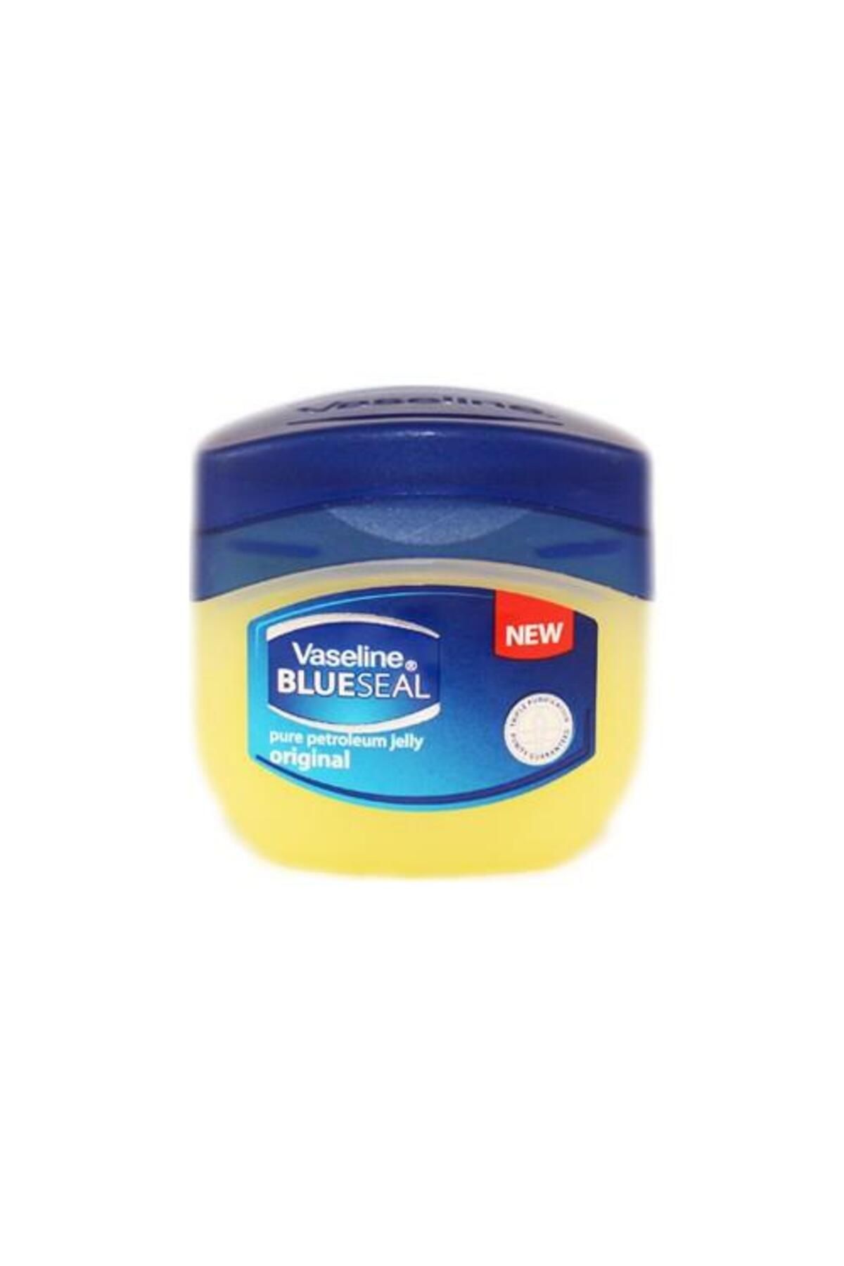 CPU ELEKTRONİK Nessiworld Vaseline Blueseal Vazelin Original 100 ml