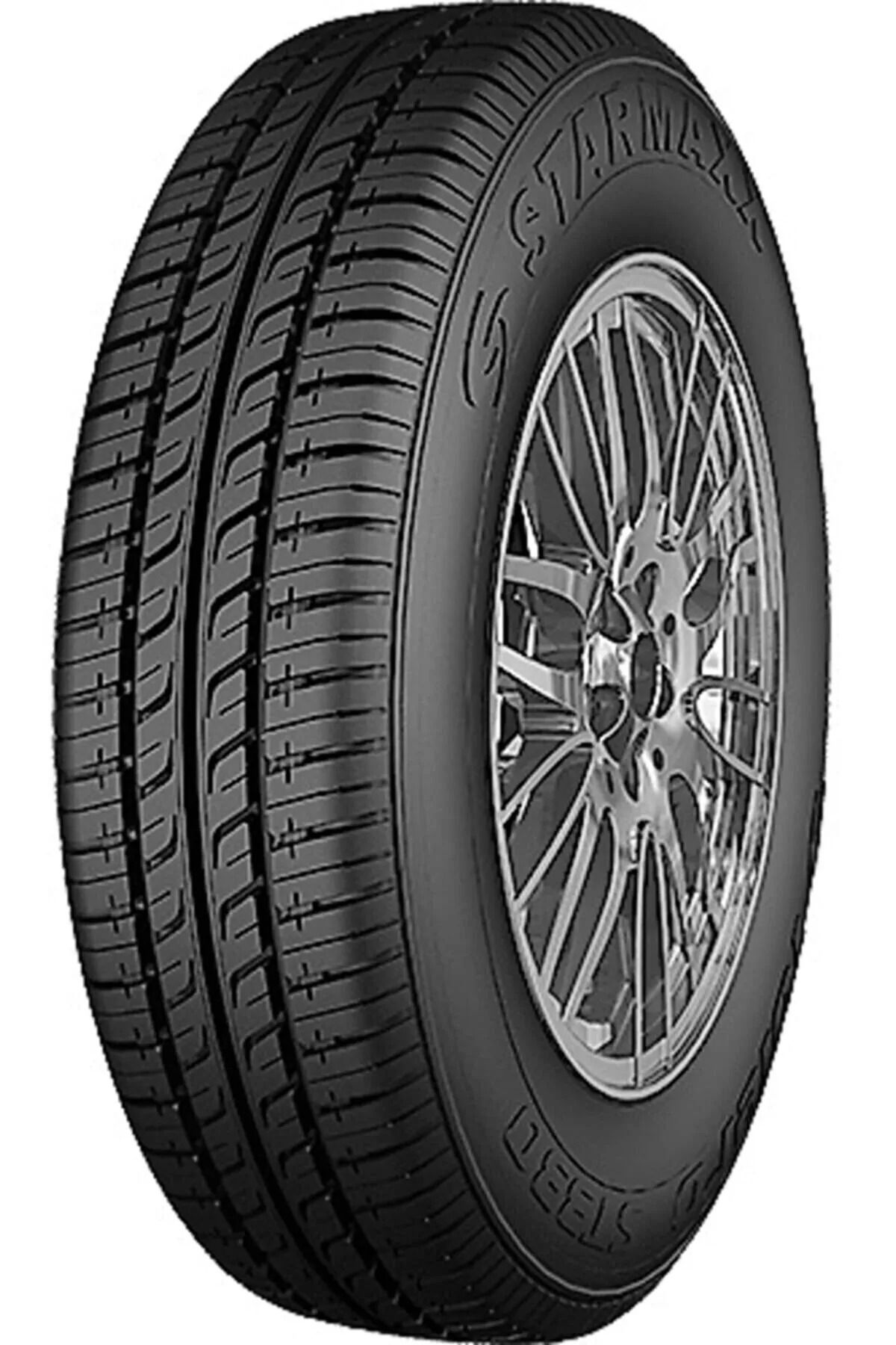 Starmaxx 165/80r15 87t Oto Yaz Lastiği (ÜRETİM YILI:2024)