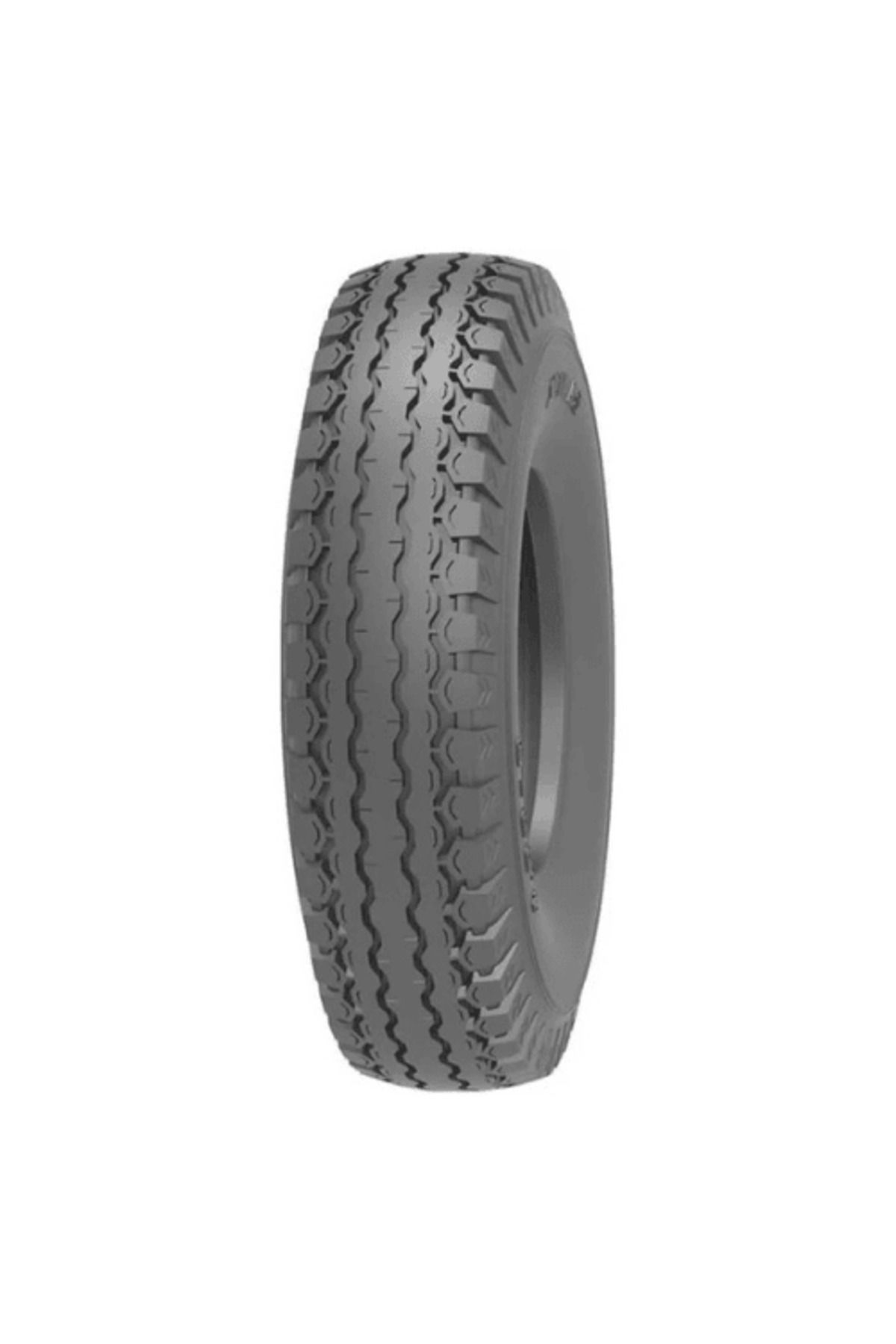 TÜRKMOPET 4.00-12 TRP-27 Dubleks 8 PR