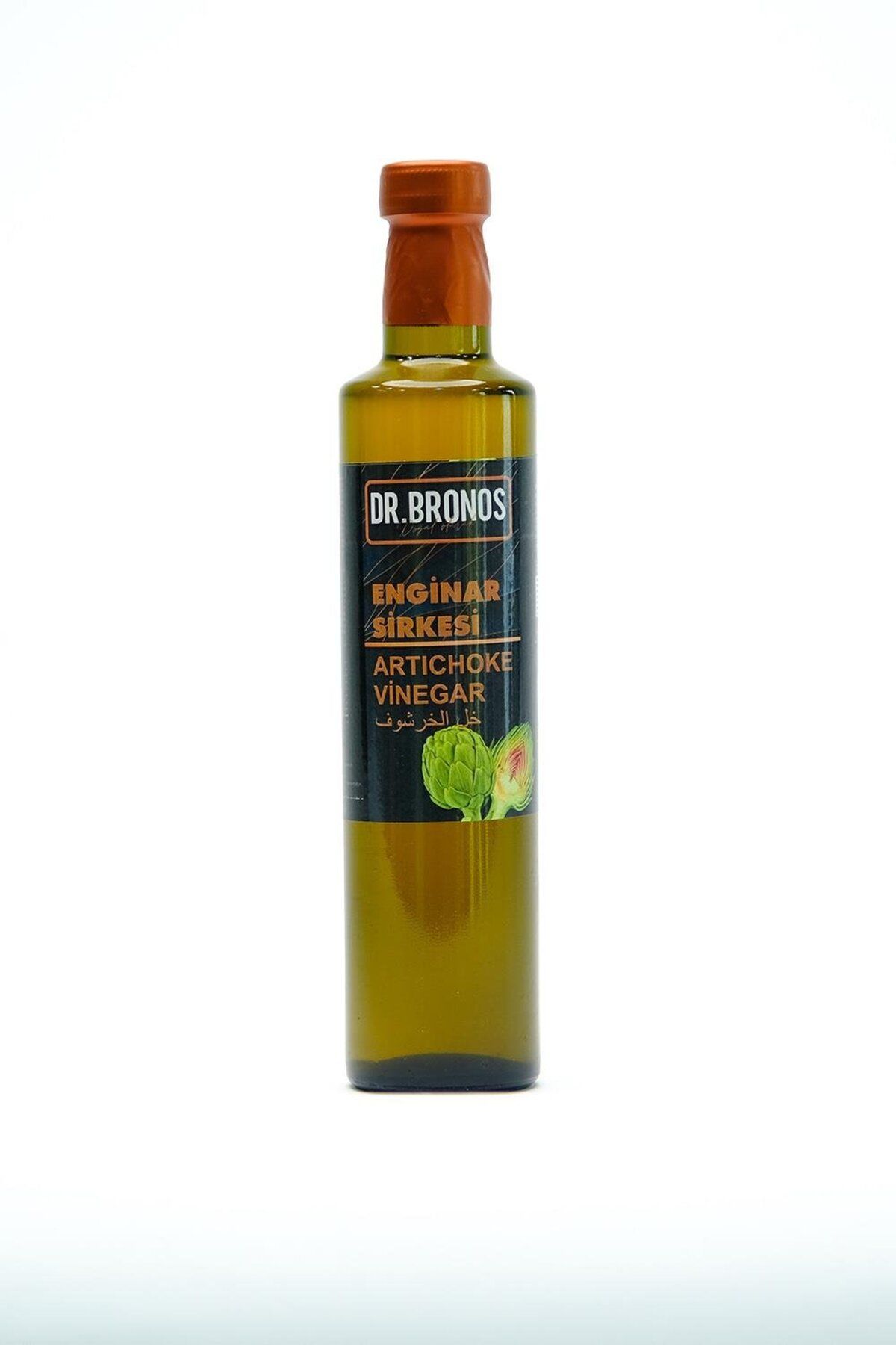 Dr. Bronos ENGİNAR SİRKESİ