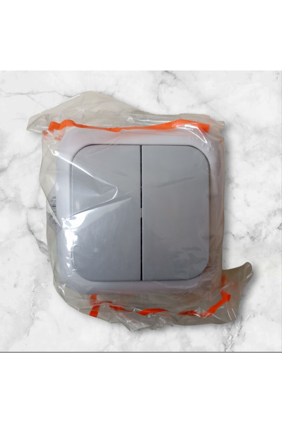 VİKO-Surface Mounted Ip65 Waterproof Binary Switch Commudator 1
