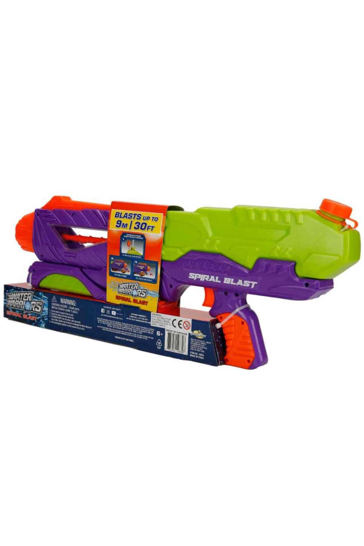 product side