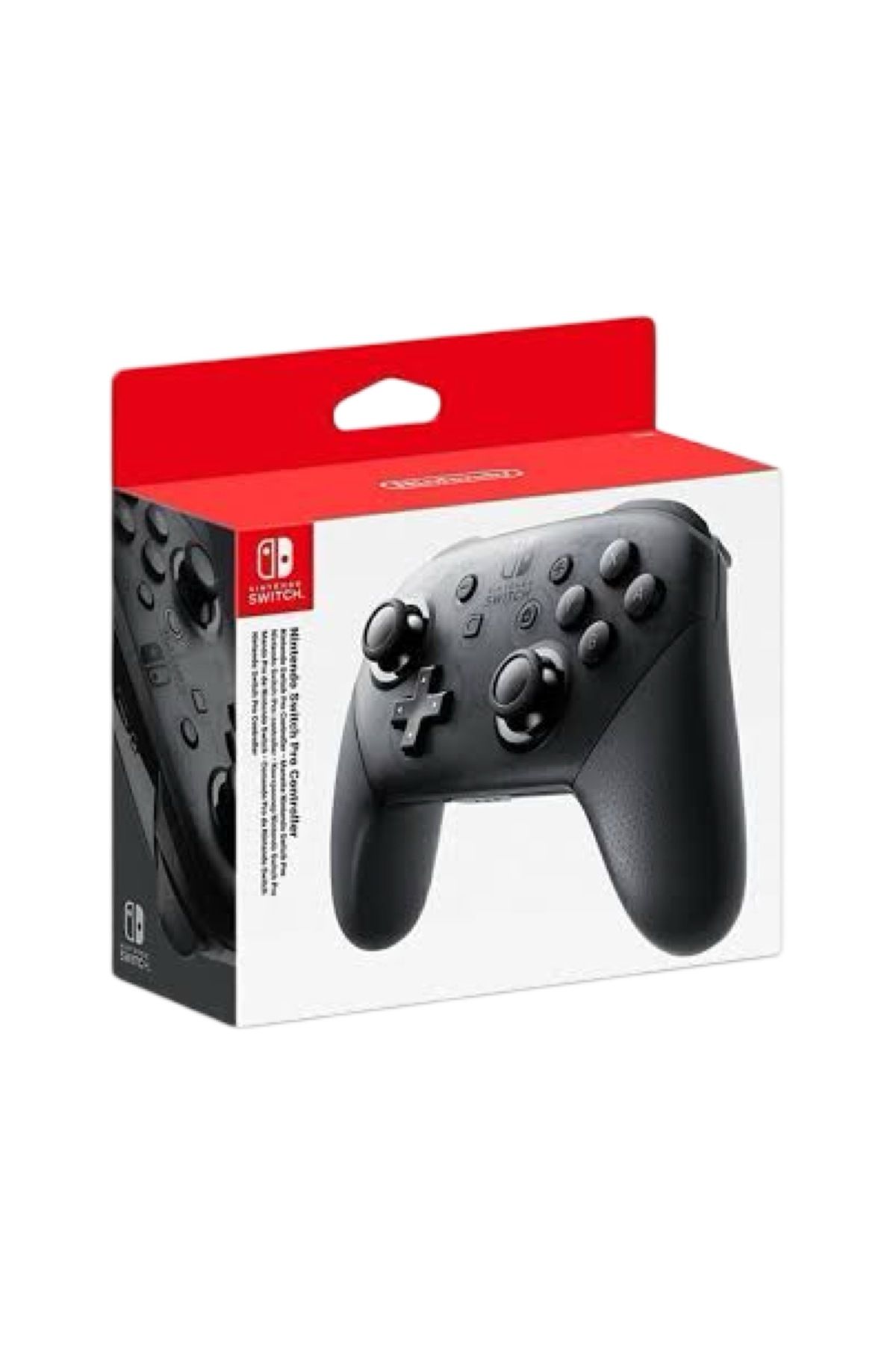 YUES Switch Pro Controller  ( Switch / Switch Lite / Switch Oled Uyumlu )