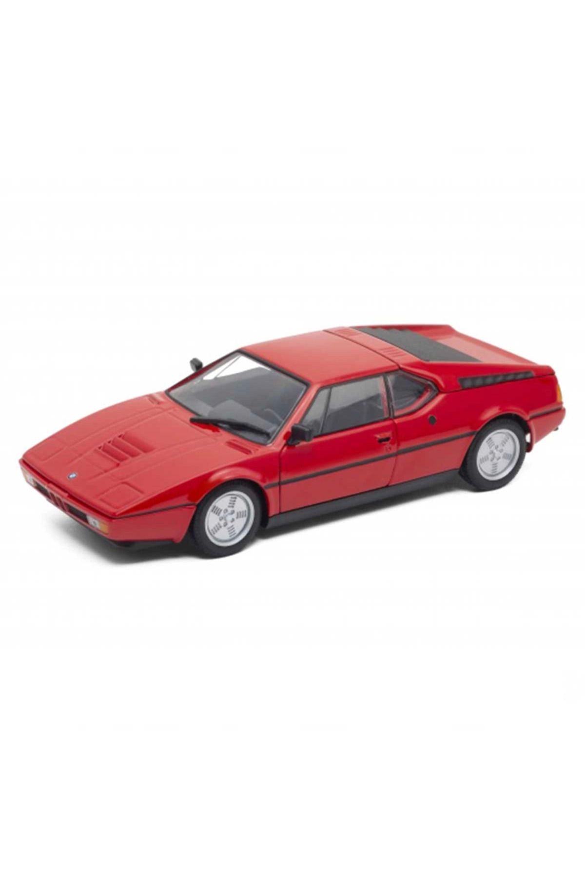 Liodoro Nessiworld Welly 1:24 BMW M1