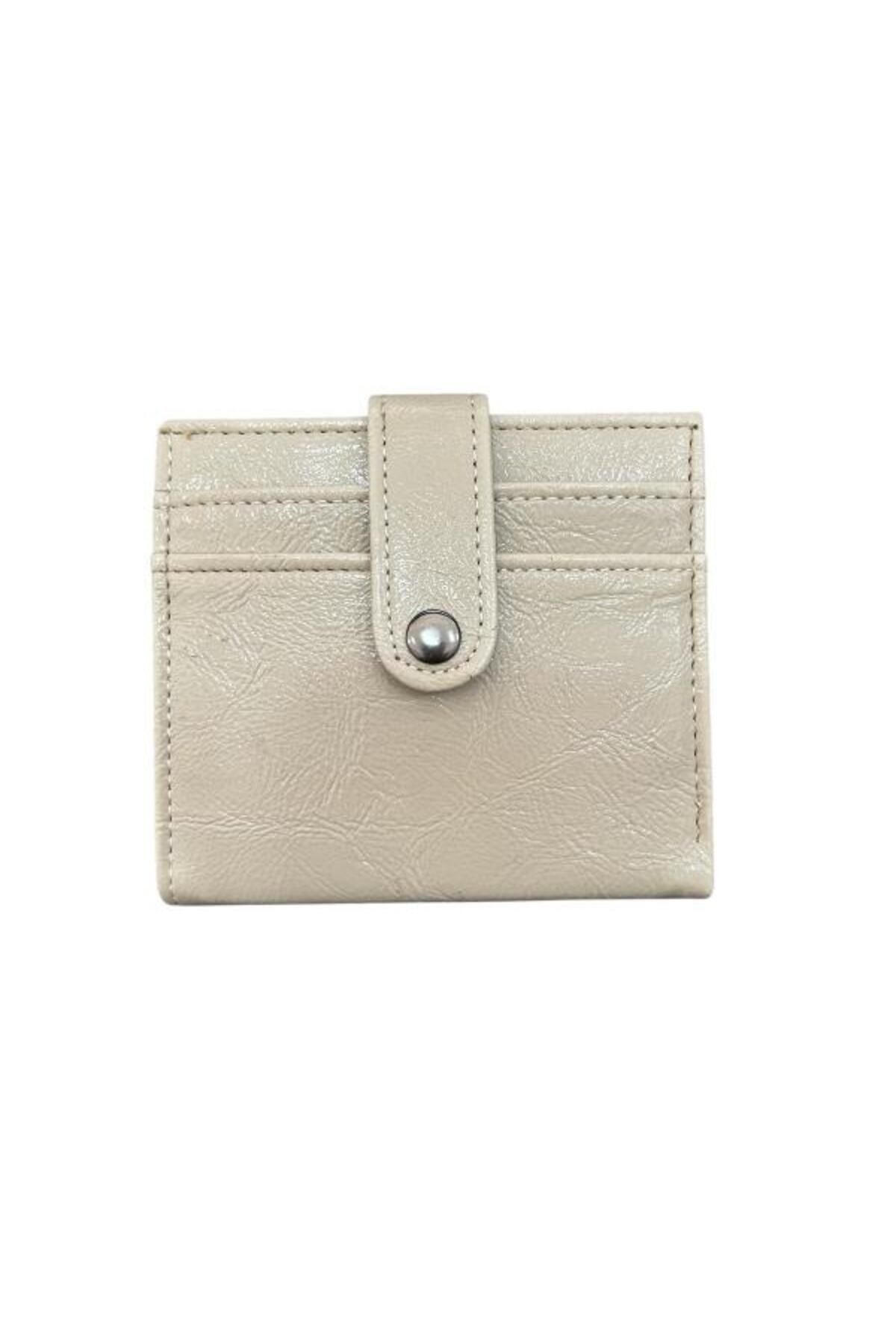 KEMAL TANCA-Zc-104 Women's Wallet 1